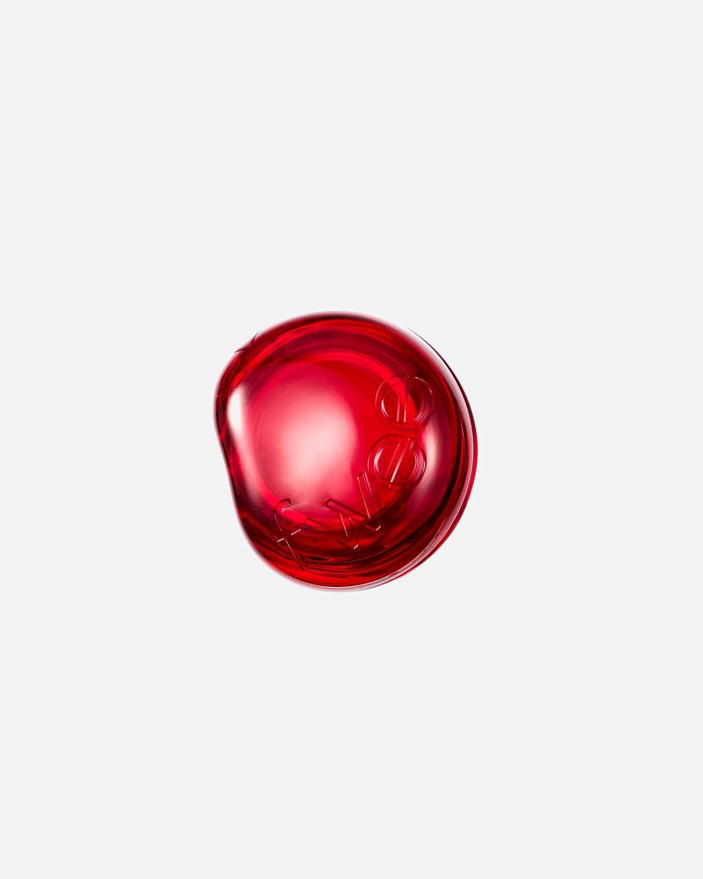 Blush di Unisex fwee Default Brand Line Lip&Cheek Glowy Jelly Pot MELL MANGO