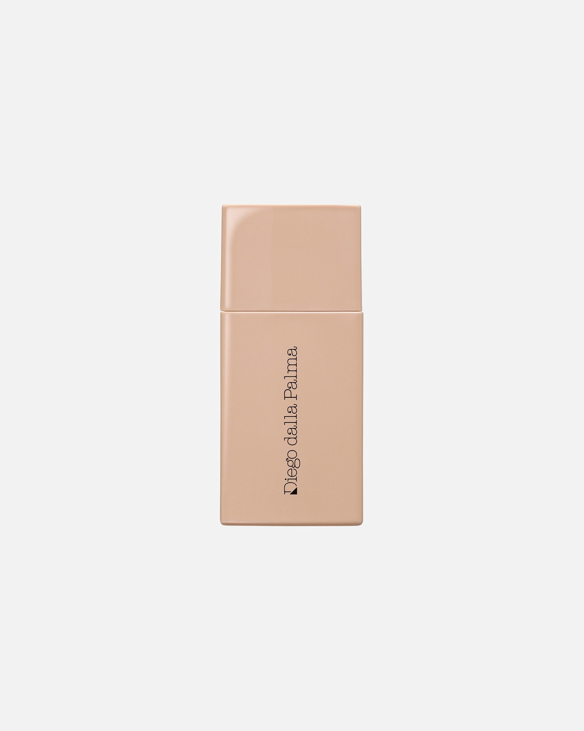 Fondotinta di Unisex Diego dalla Palma Nudissimo Soft Glow Foundation 253W - SOFT BEIGE