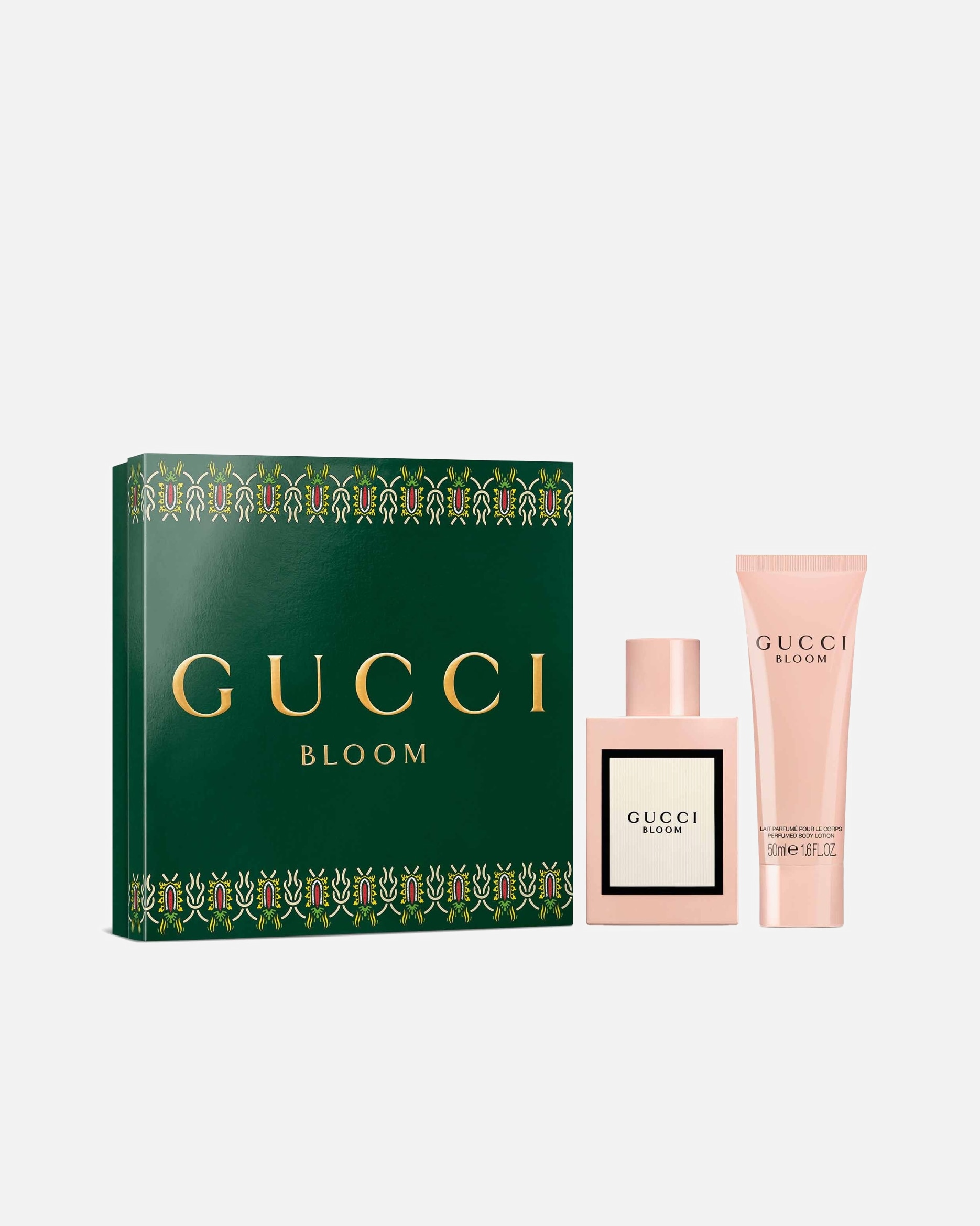 Set di fragranze di Femmina Gucci Bloom Cofanetto Regalo 1 pezzo