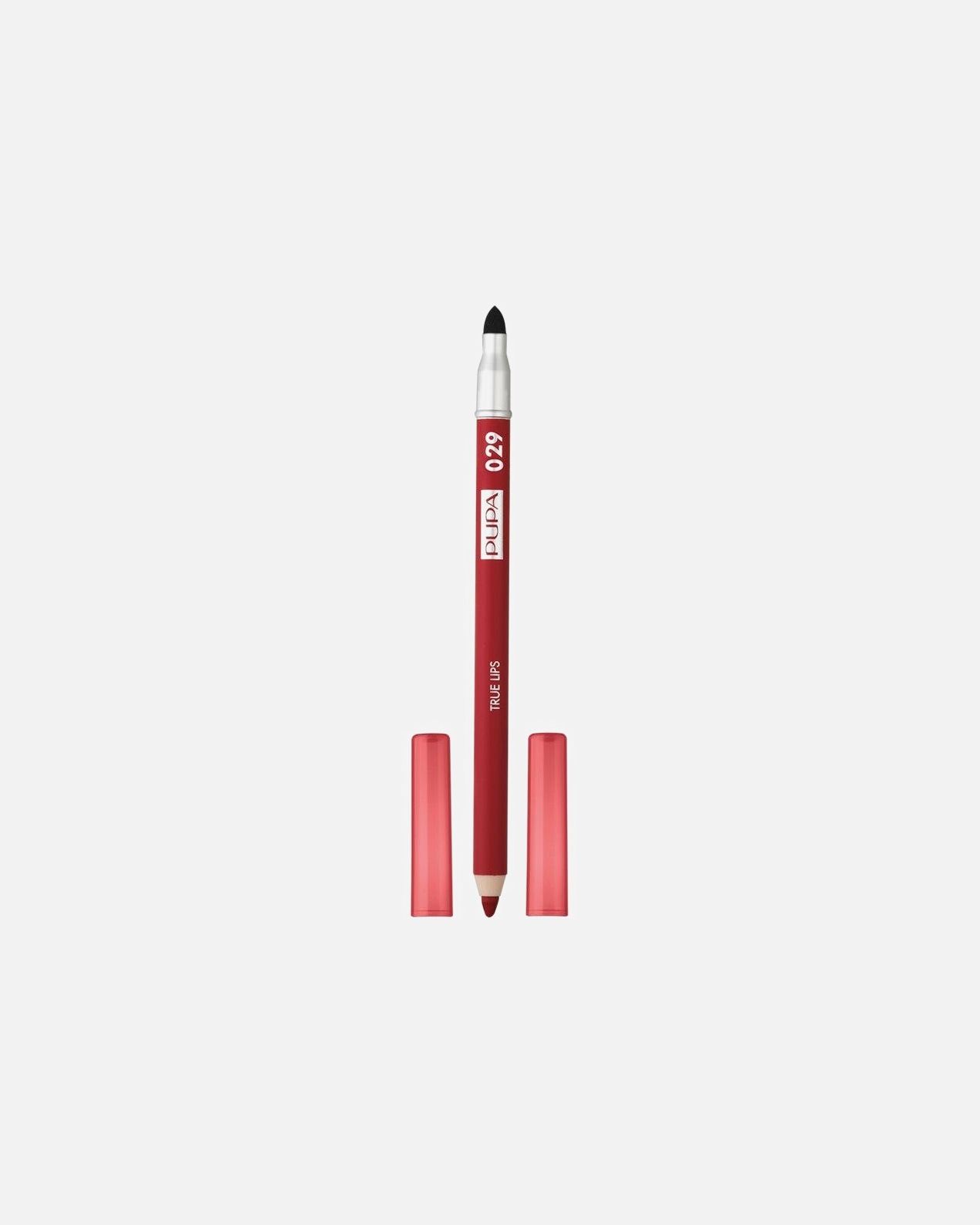 Matita Labbra di Unisex PUPA Milano TRUE LIPS FIRE RE - FIRE RED