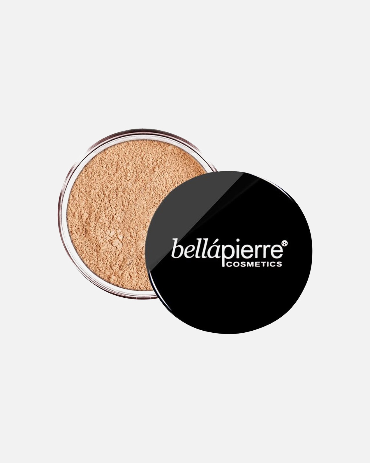 Fondotinta di Unisex bellapierre Fondazione sciolta Loose Mineral Foundation