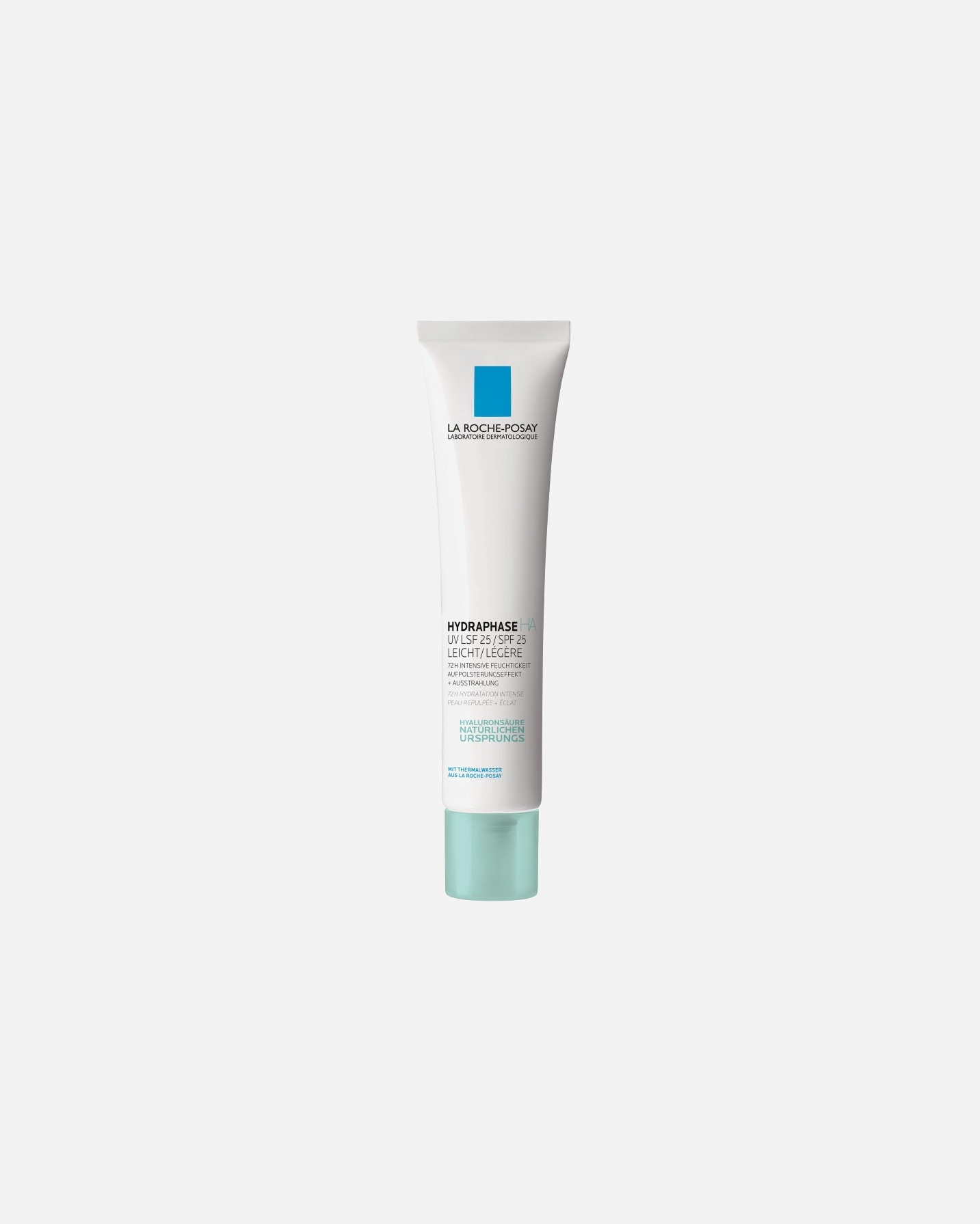 Crema da Giorno di Unisex LA ROCHE POSAY Hydraphase Luce UV HA 40 ml