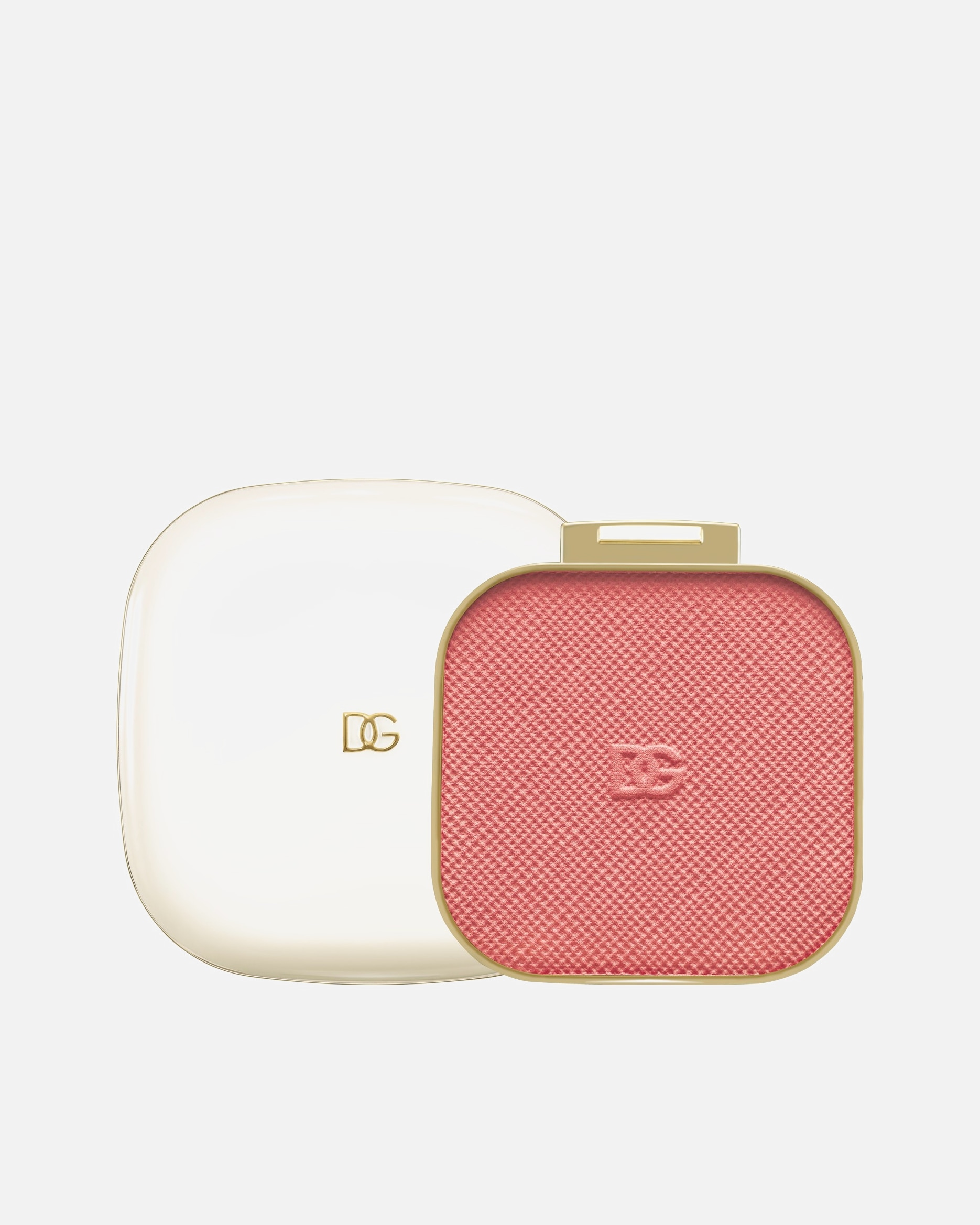 Blush di Unisex Dolce&Gabbana Cheeks&Eyes Match 03 Hopeful Rose - Refill