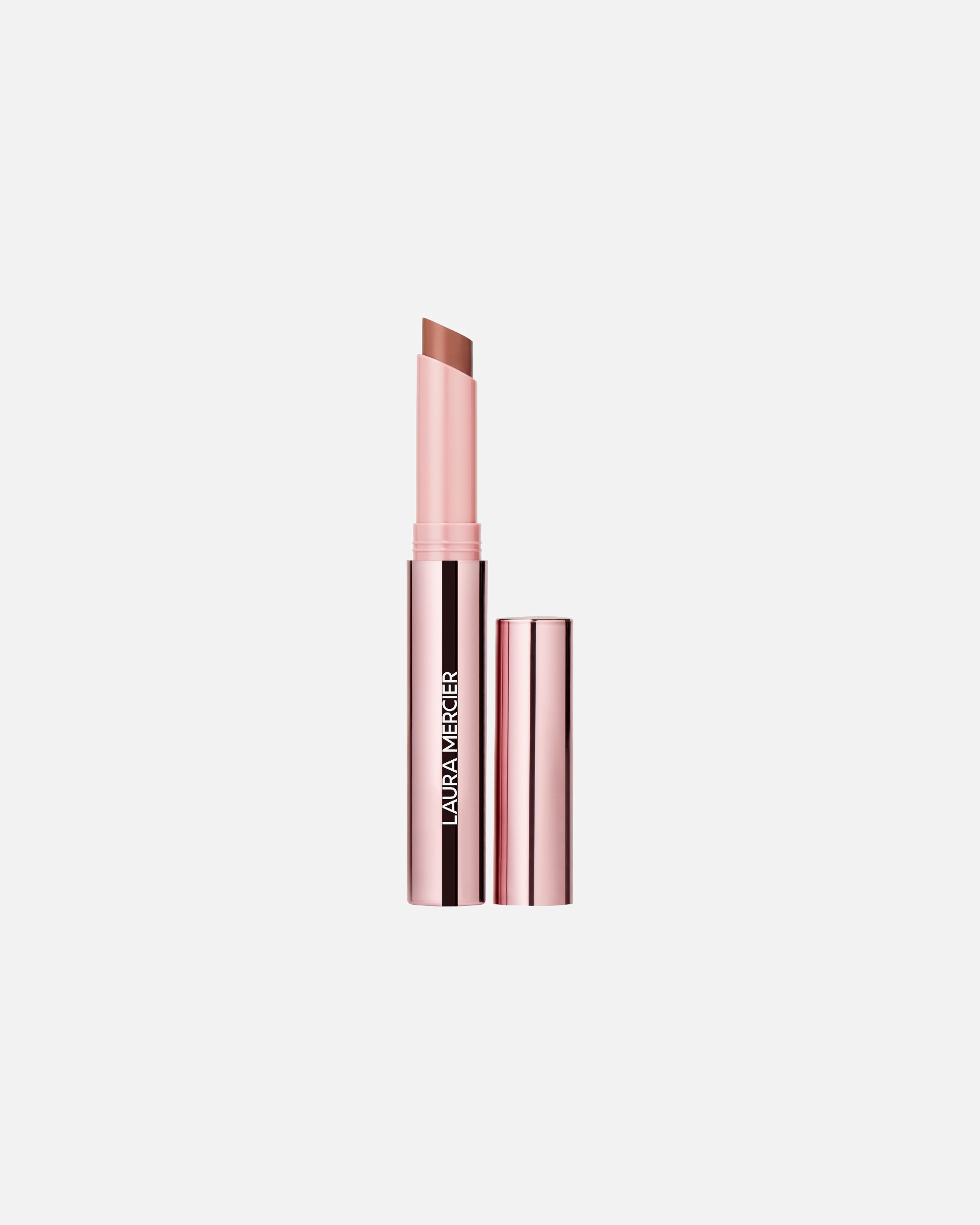 Rossetto di Unisex Laura Mercier HIGH VIBE LIP COLOR LOVE