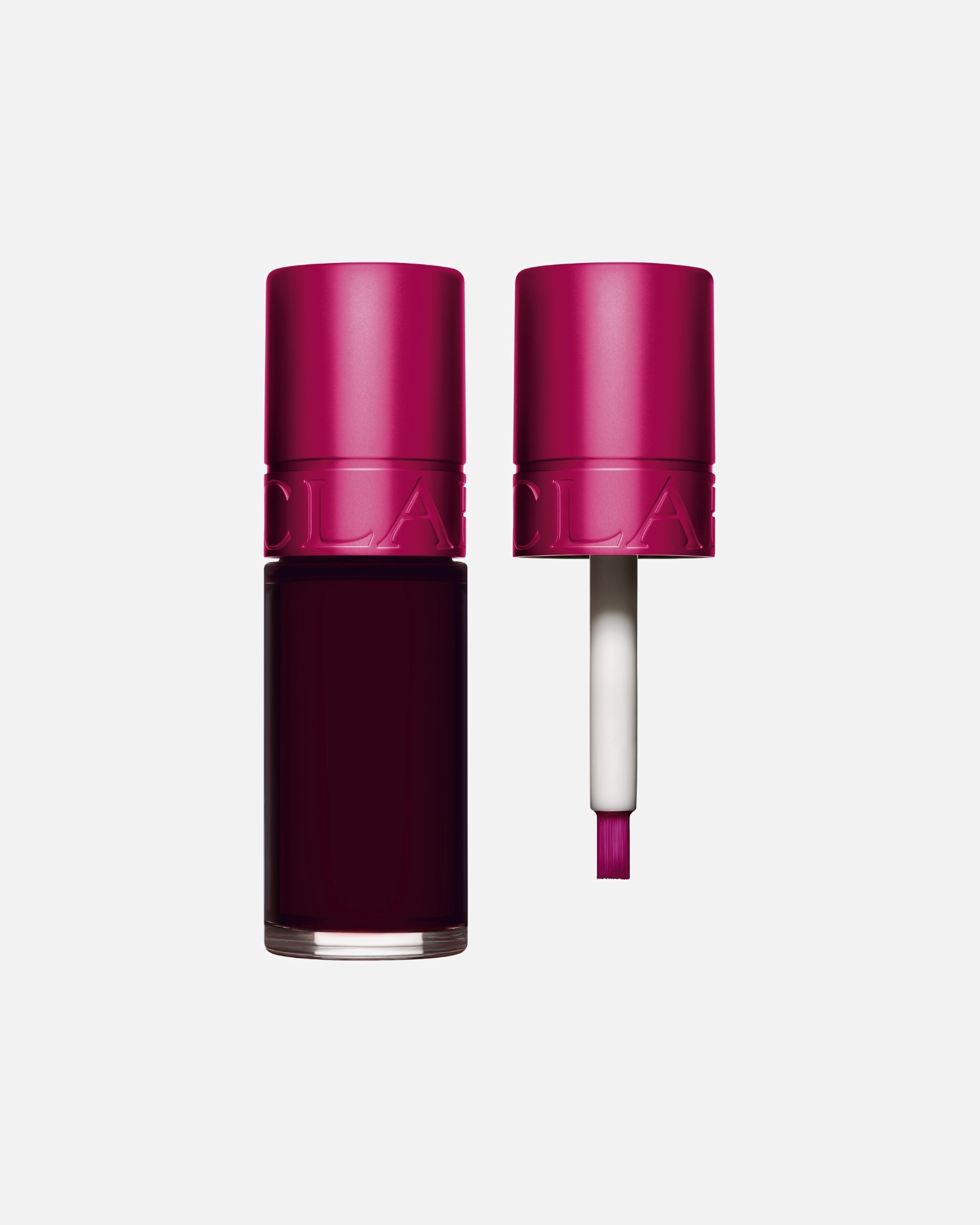 Colore labbra di Unisex Clarins Water Lip Stain 04