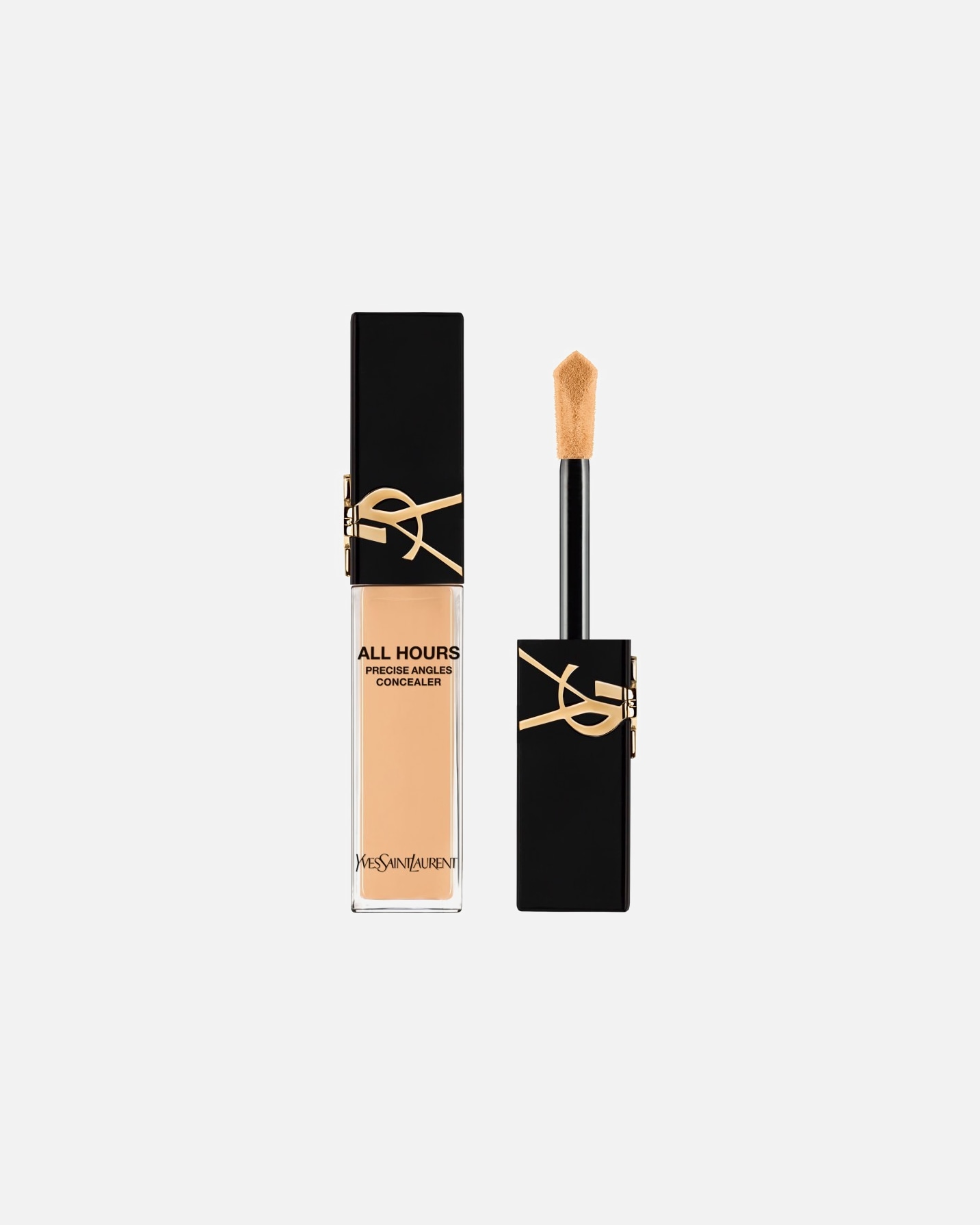 Correttore di Unisex Yves Saint Laurent All Hours Precise Angles Concealer LN1