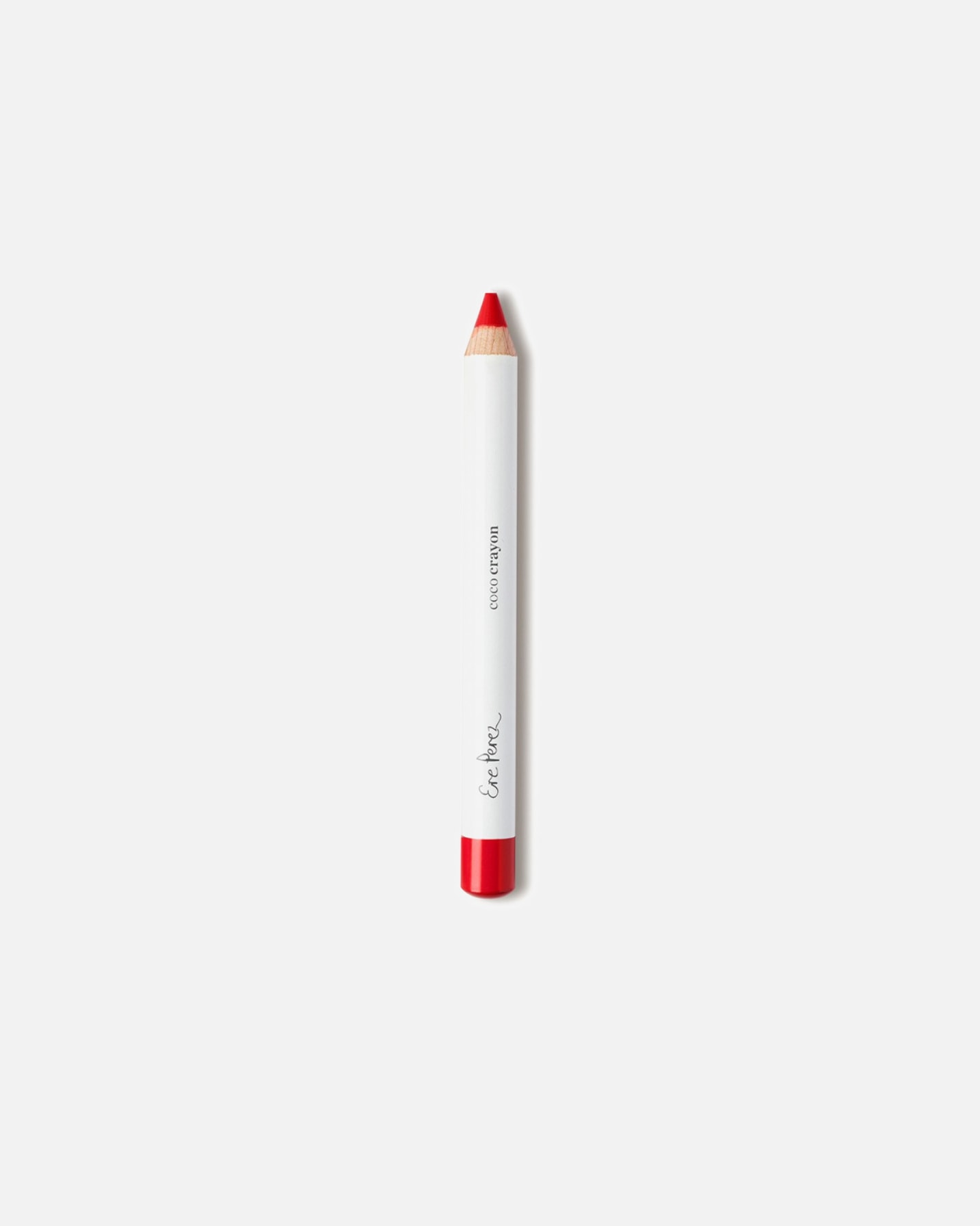Rossetto di Unisex Ere Perez Coco Crayon - Grace SPARK