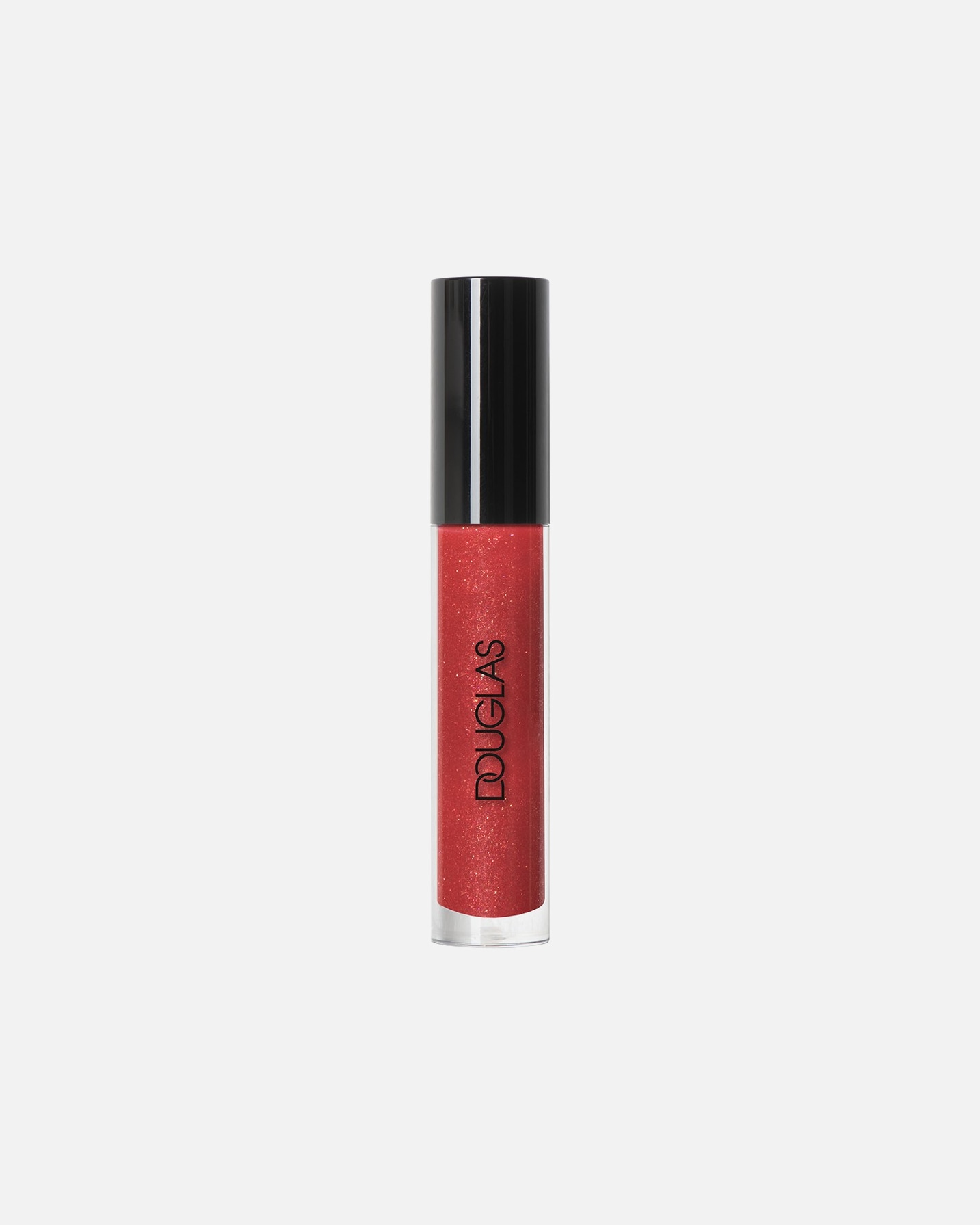 Lucidalabbra di Unisex DOUGLAS COLLECTION Make-Up Lip Volumizing 8 - TRUE RED