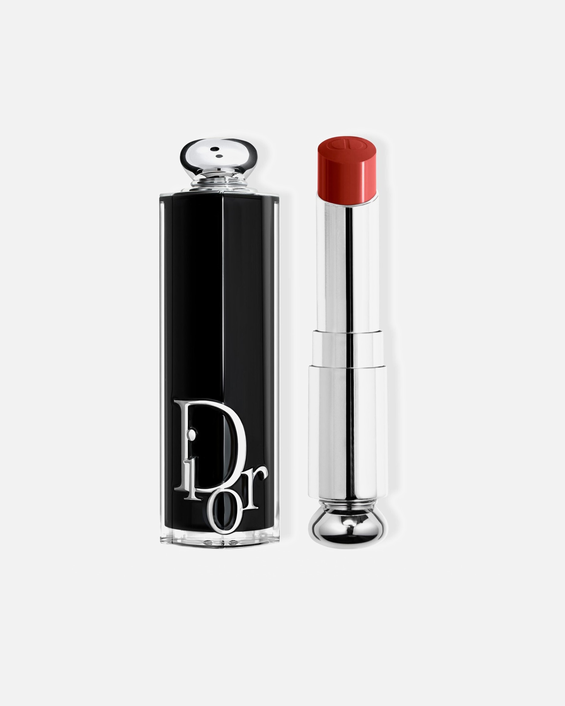 Rossetto di Unisex DIOR Dior Addict Lipstick 845 - VINYL RED