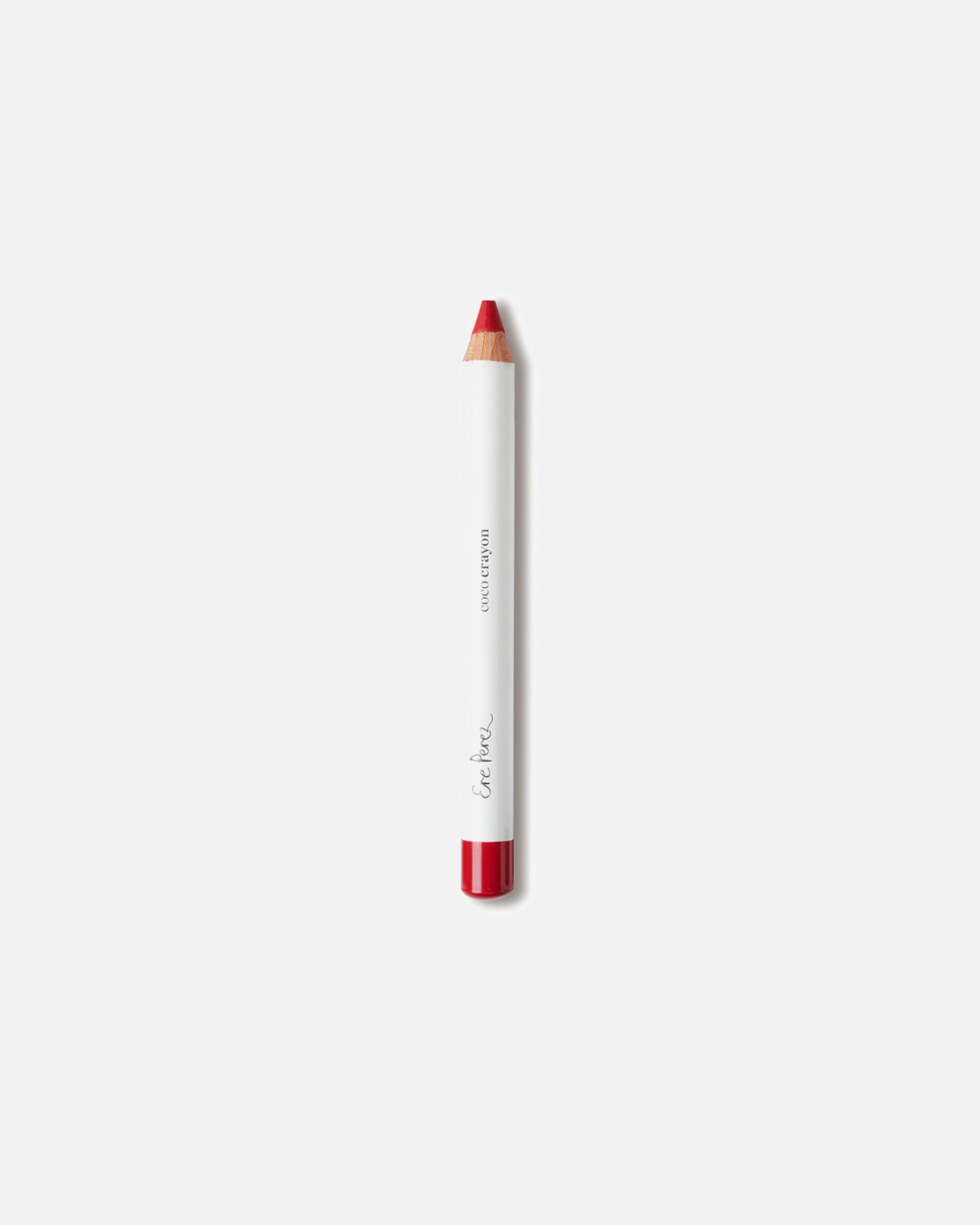 Rossetto di Unisex Ere Perez Coco Crayon - Grace HEART