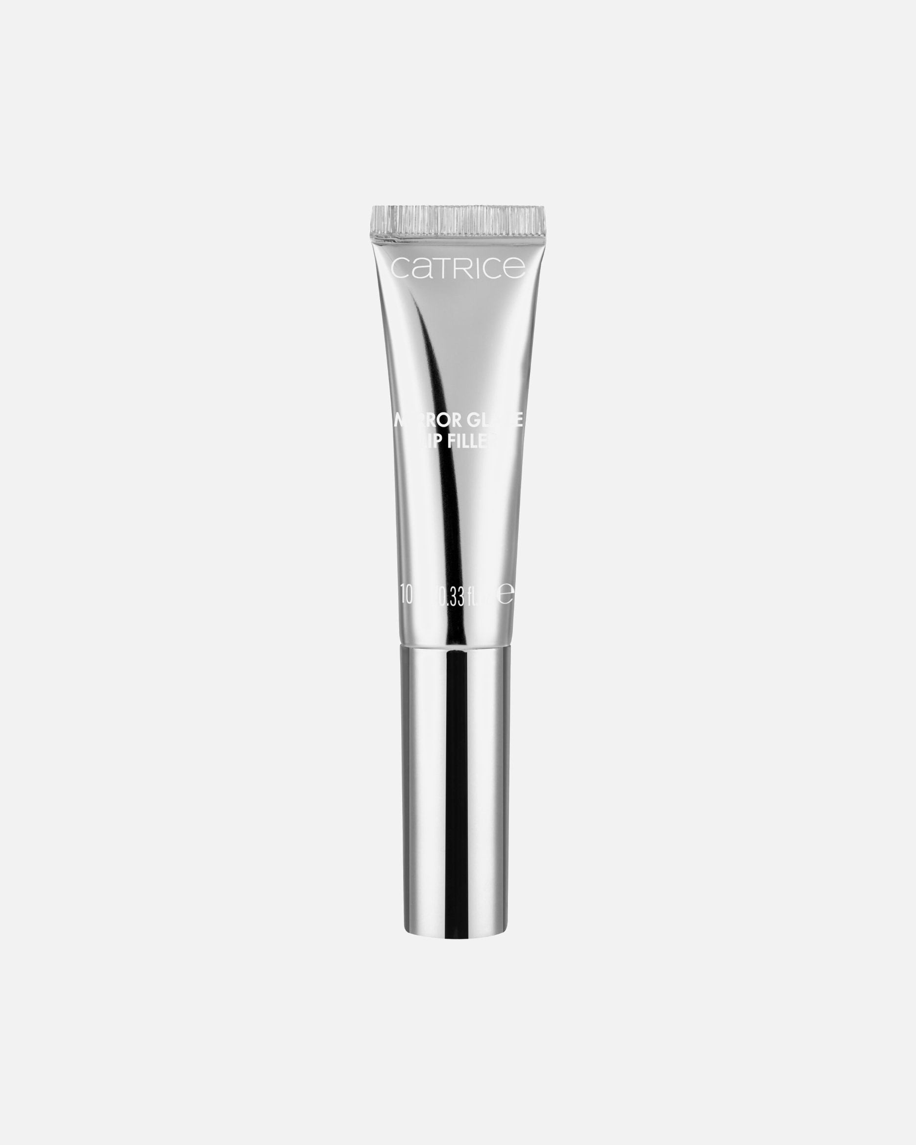 Balsamo labbra di Unisex Catrice BEYOND THE MIRROR Mirror Glaze Balsamo labbra C01