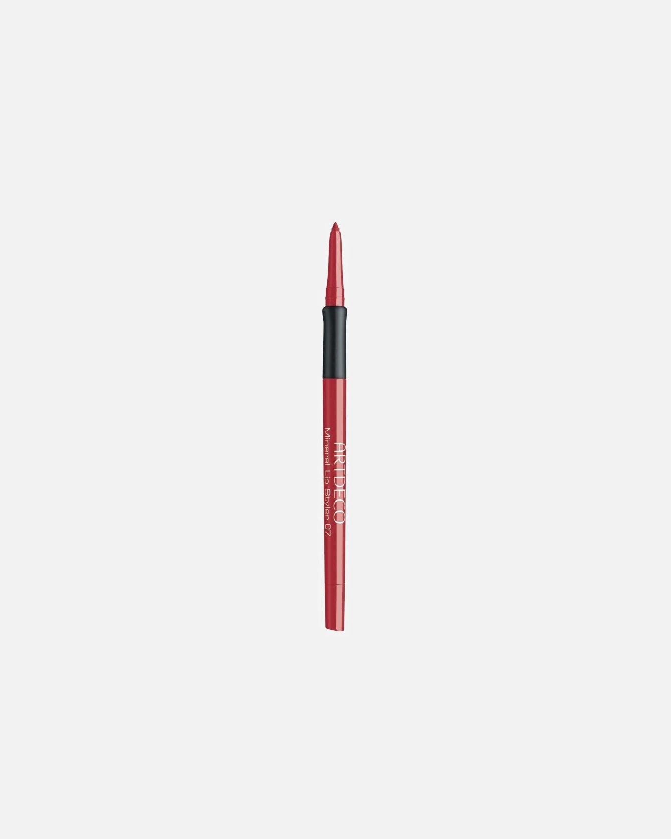 Matita Labbra di Unisex ARTDECO Mat & Shine Mineral Lip Styler 7 - Mineral Red Boho