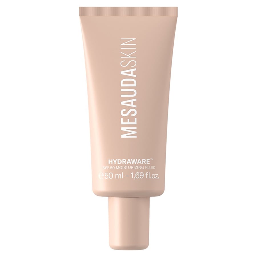 Mesauda - MESAUDASKIN HYDRAWARE FLUIDO SPF Crema