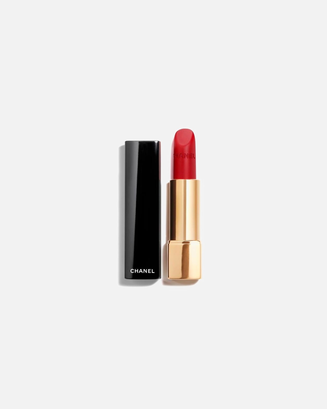 Rossetto di Unisex CHANEL ROUGE ALLURE VELVET 56 - ROUGE CHARNEL