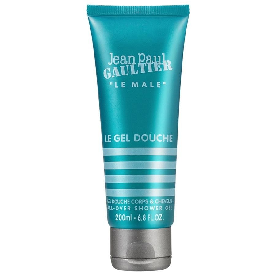 Jean Paul Gaultier - le Male Gel Douche Corps &