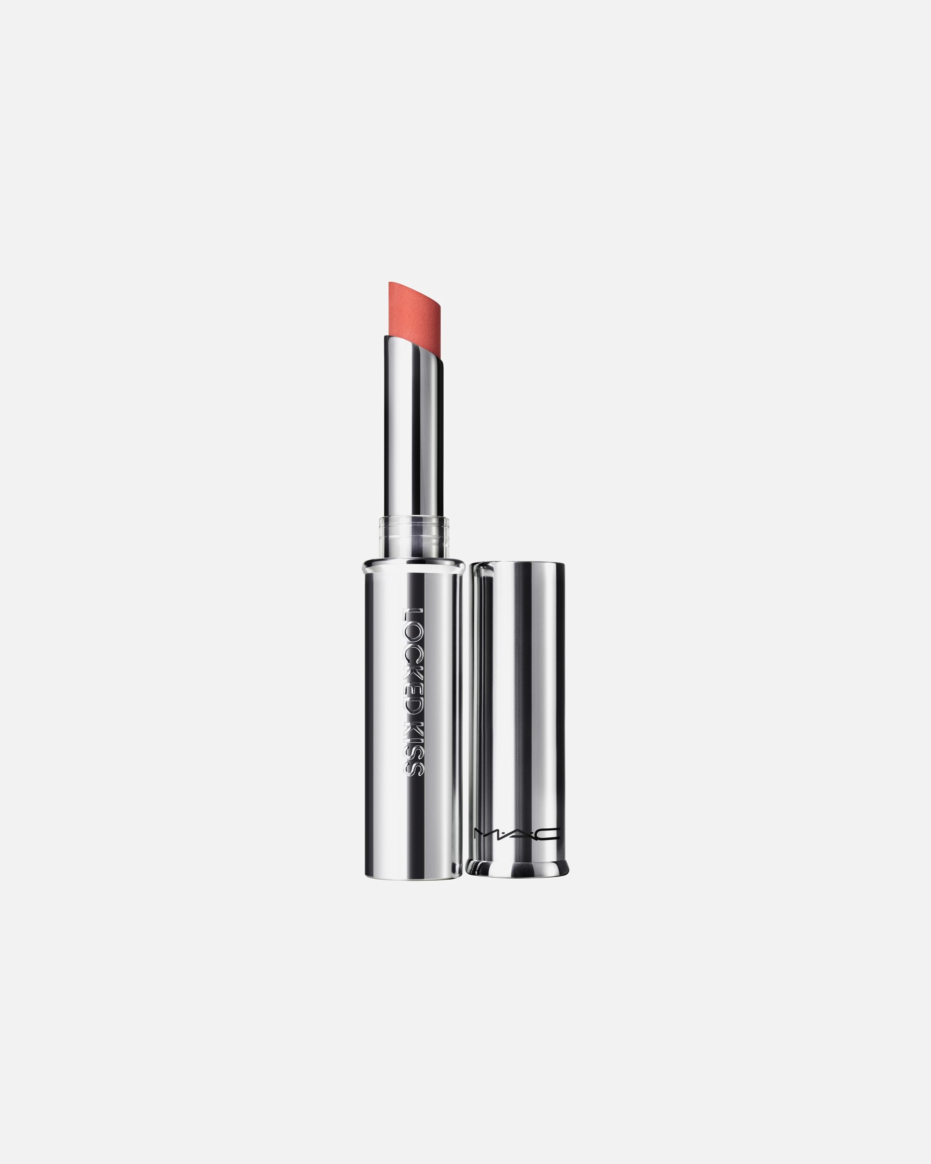 Rossetto di Unisex MAC M·A·C Locked Kiss 24hr Lipstick 17 - MULL IT OVER & OVER