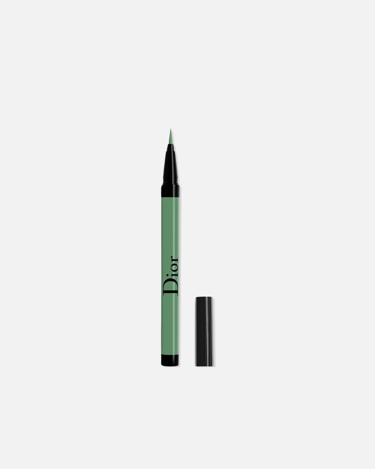 Eyeliner di Unisex DIOR Diorshow Diorshow On Stage Liner 461 Matte Green