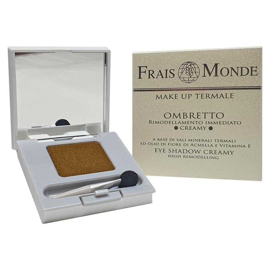 Frais Monde ombretto Creamy