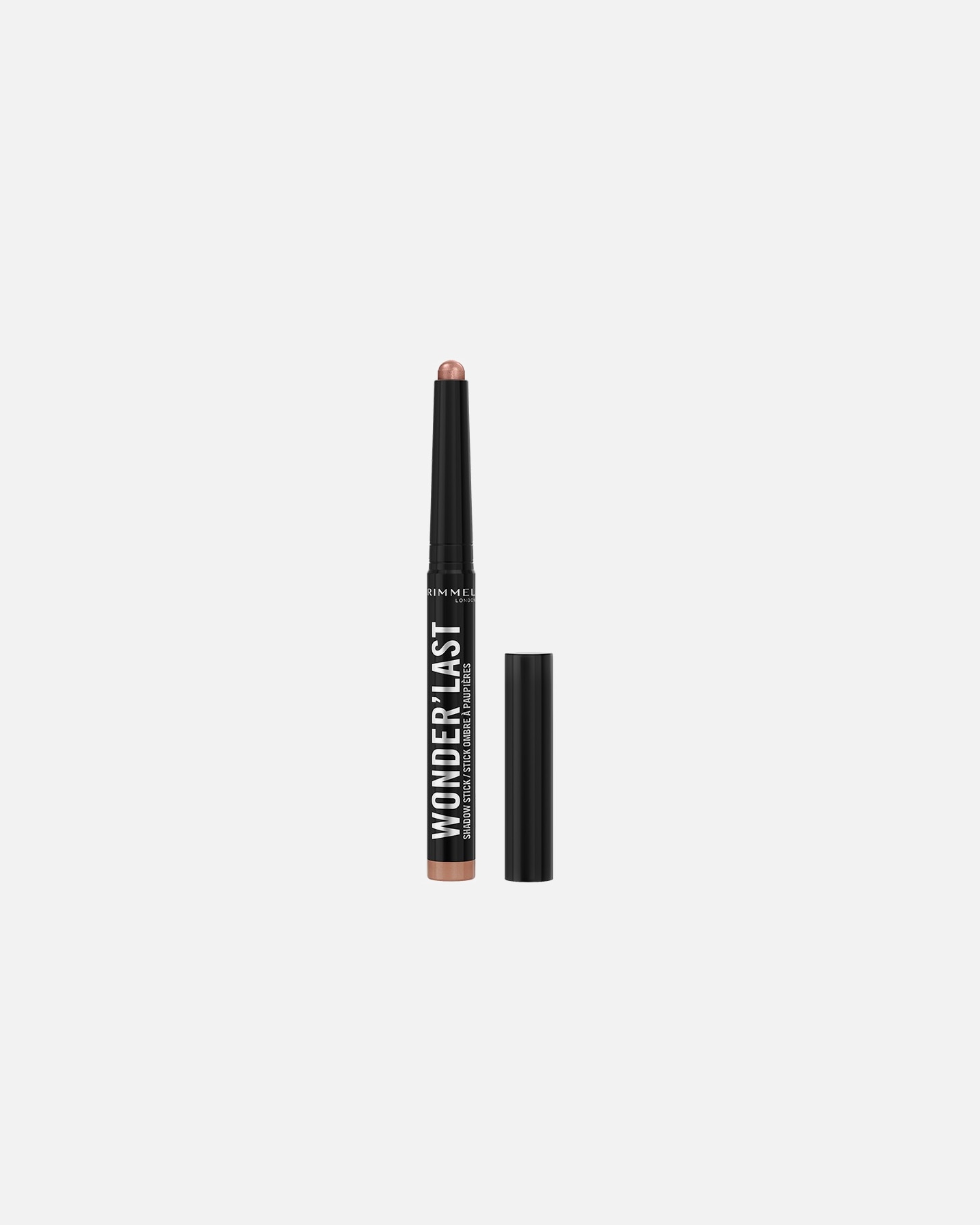 Ombretto di Unisex Rimmel London RLM OMBRETTO WONDER'LAST 004 003 - MARRON