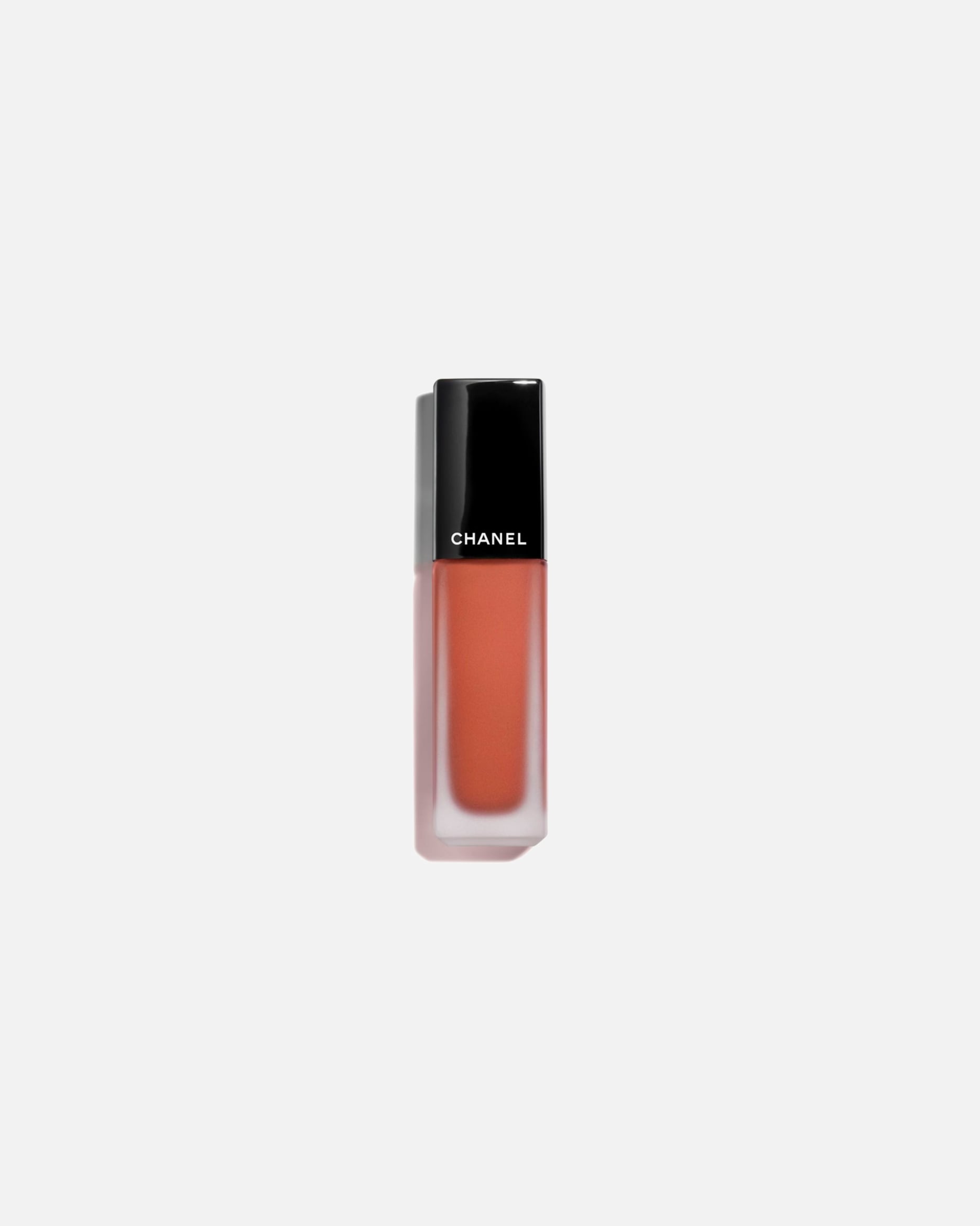 Rossetto di Unisex CHANEL ROUGE ALLURE LIQUID VELVET 212 - STUPEFIANTE