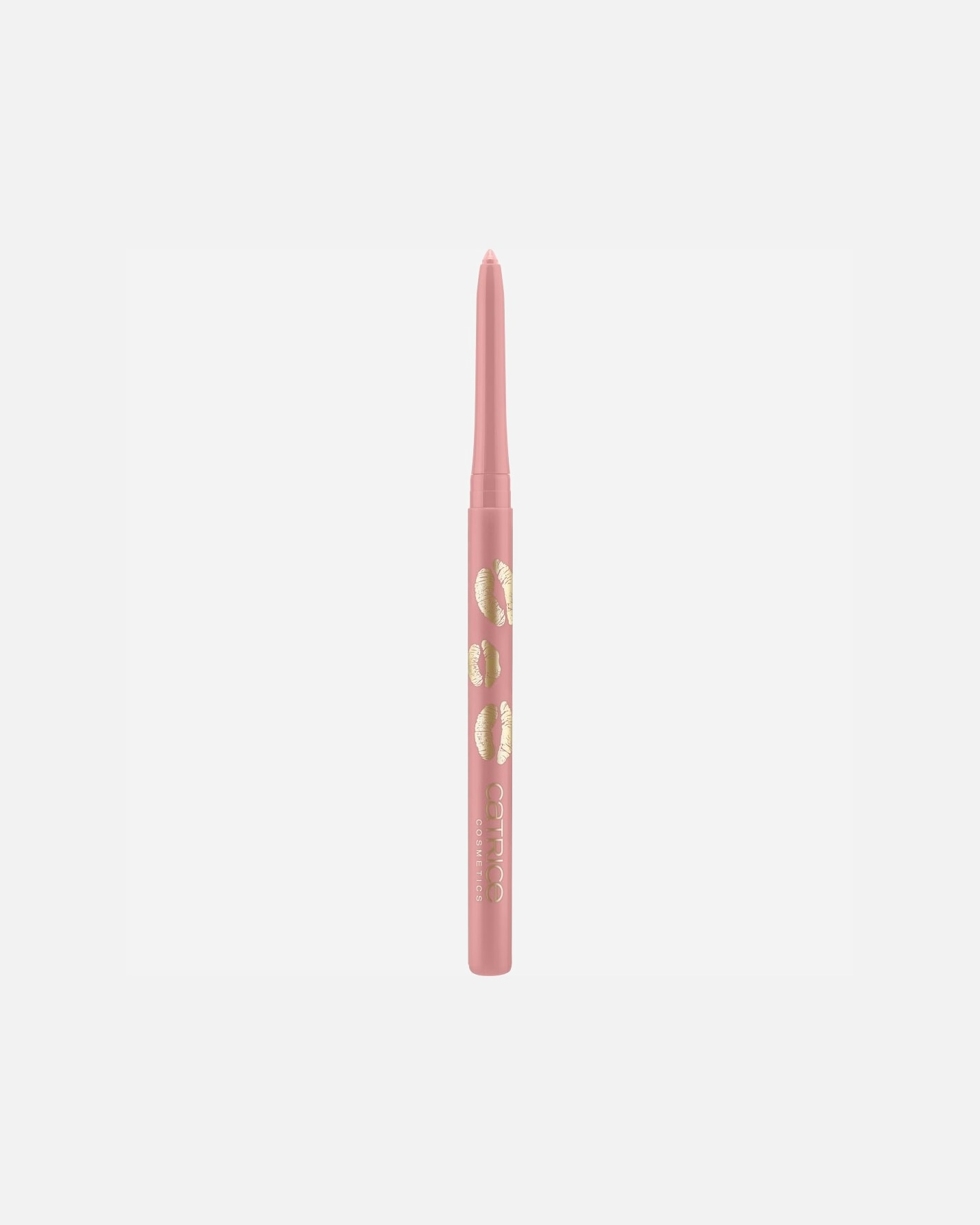 Matita Labbra di Femmina Catrice Kiss & Glow Plumping Matita Labbra C02