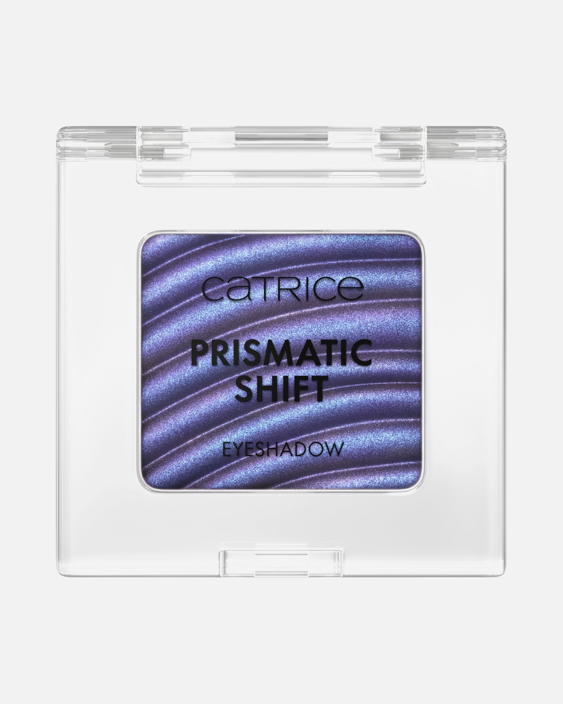 Ombretto di Femmina Catrice Prismatic Shift Ombretto 030