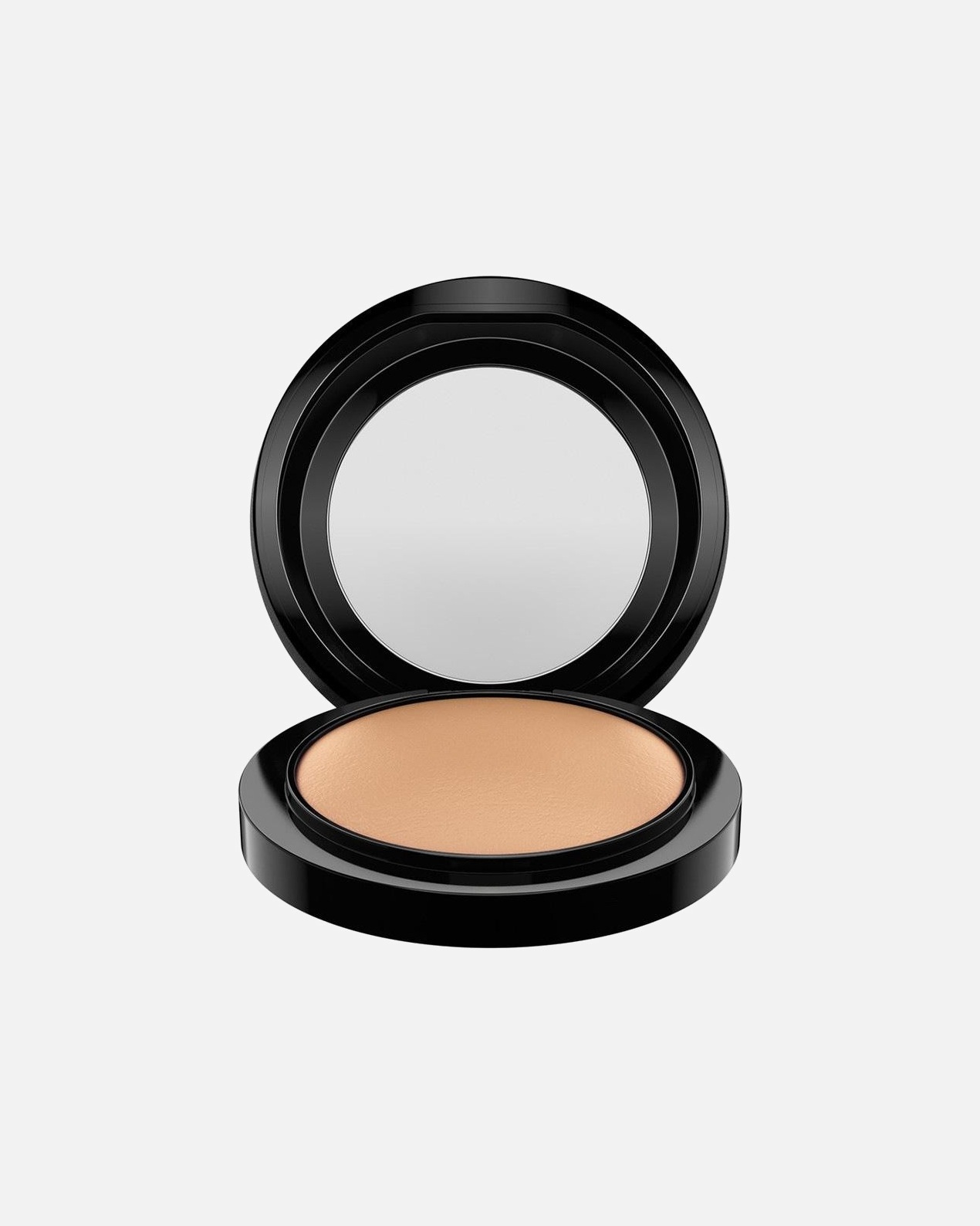Cipria di Unisex MAC Mineralize Skinfinish Natural Medium Tan