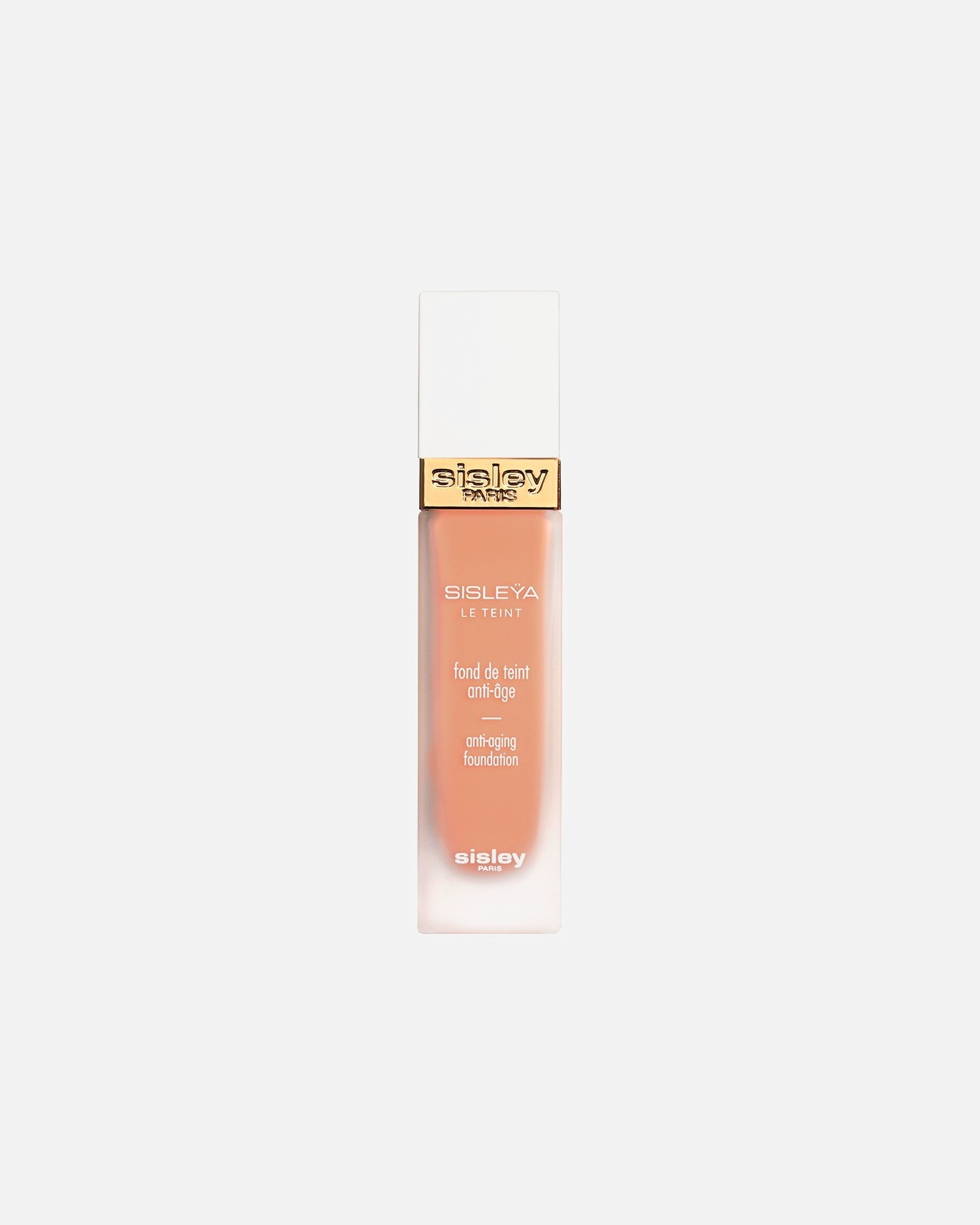 Fondotinta di Unisex sisley Sisleÿa le Teint 3C2 Pinky Peach