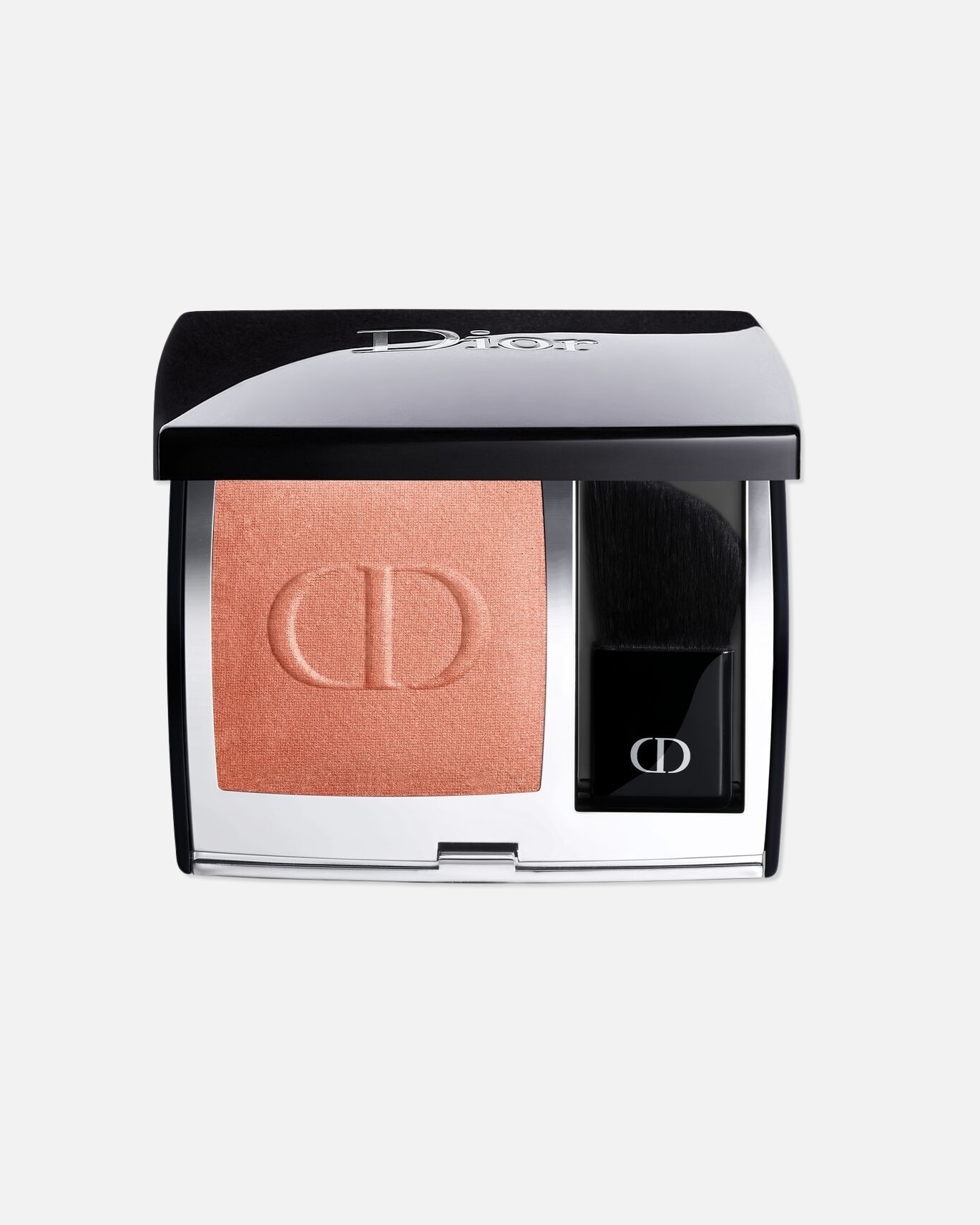 Blush di Unisex DIOR Rouge Dior Blush Guance e Zigomi – Lunga Tenuta 959 - Charnelle