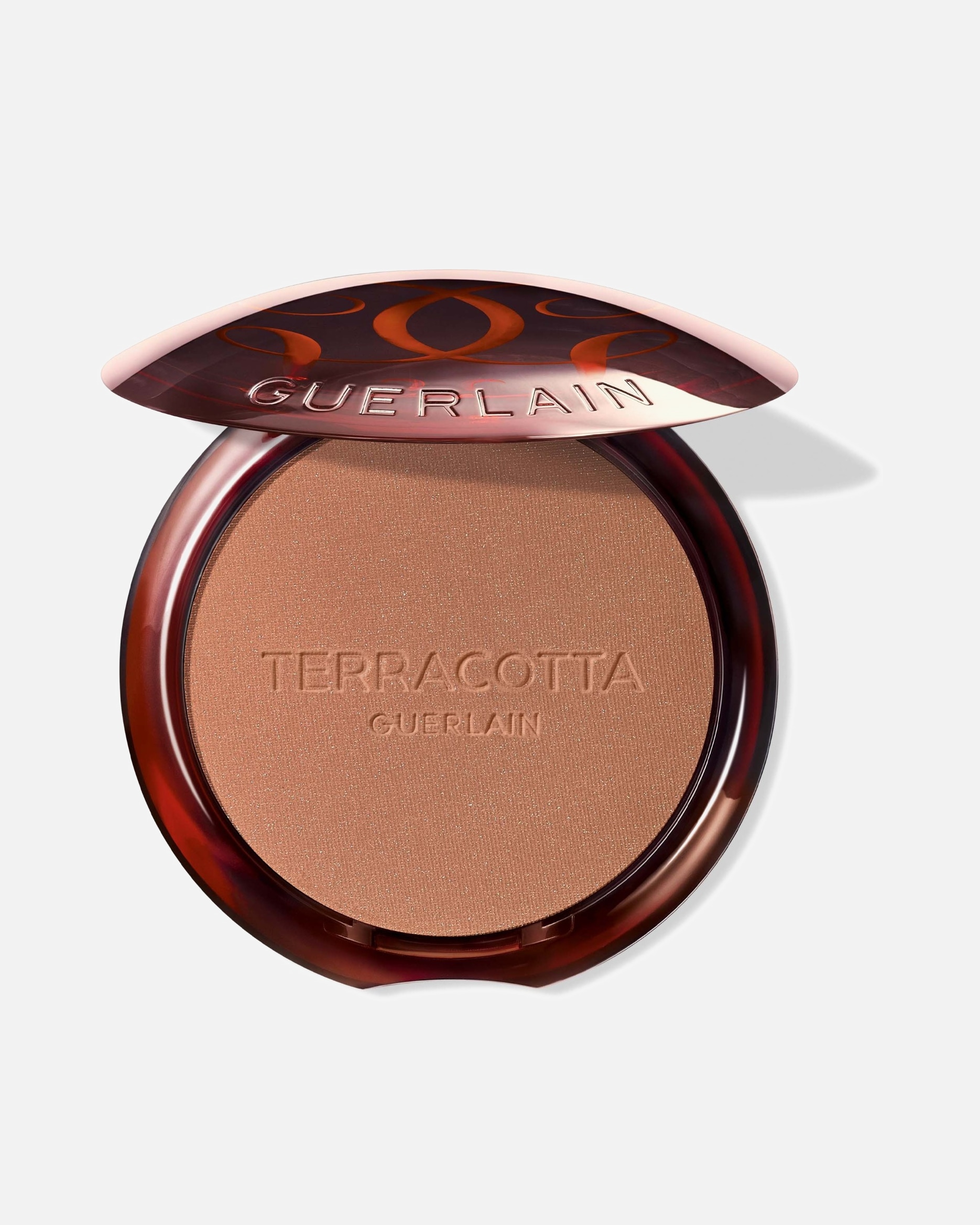 Terra di Unisex Guerlain Terracotta Terracotta 4