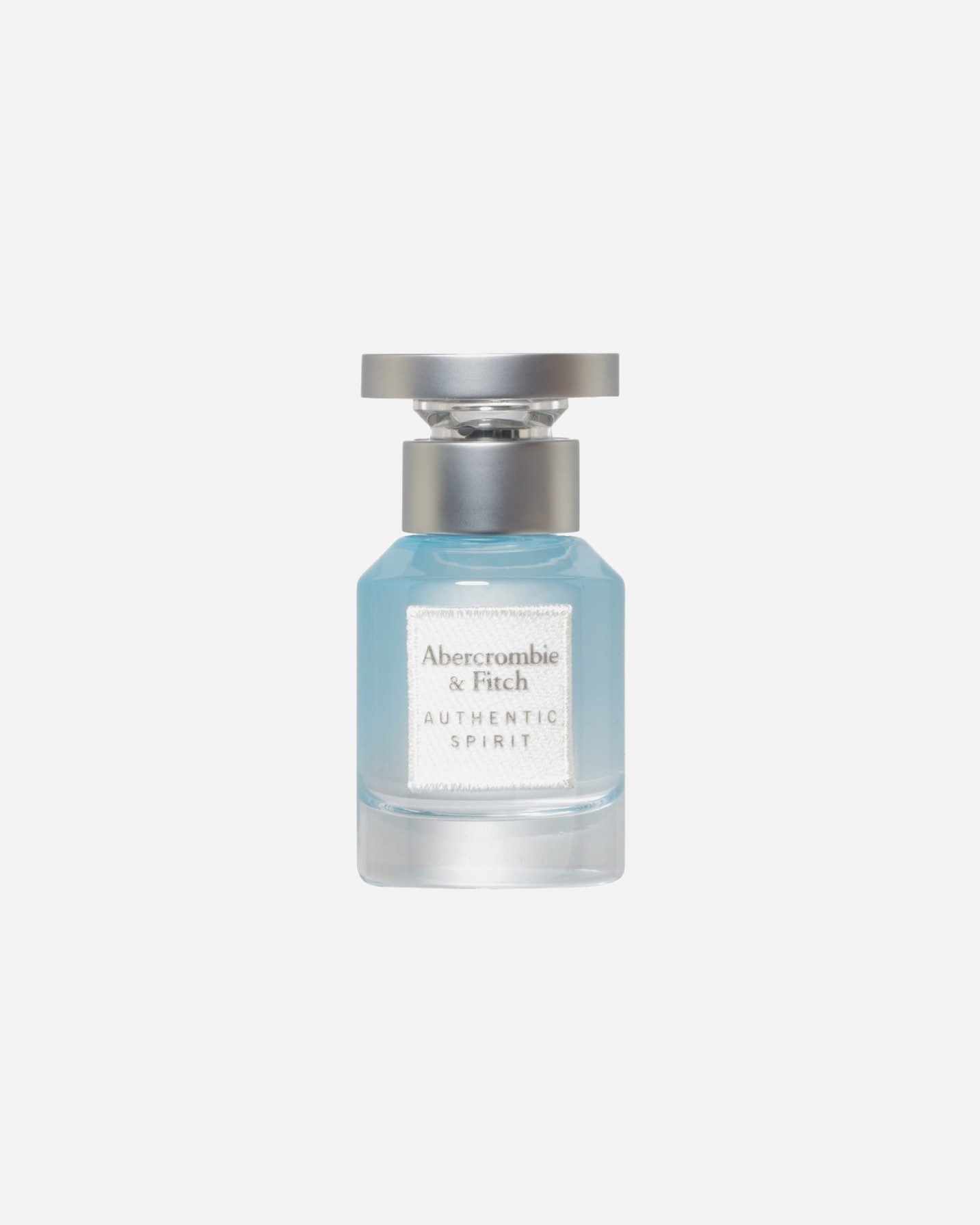 Eau de Parfum di Femmina Abercrombie & Fitch Authentic Spirit Woman 30 ml