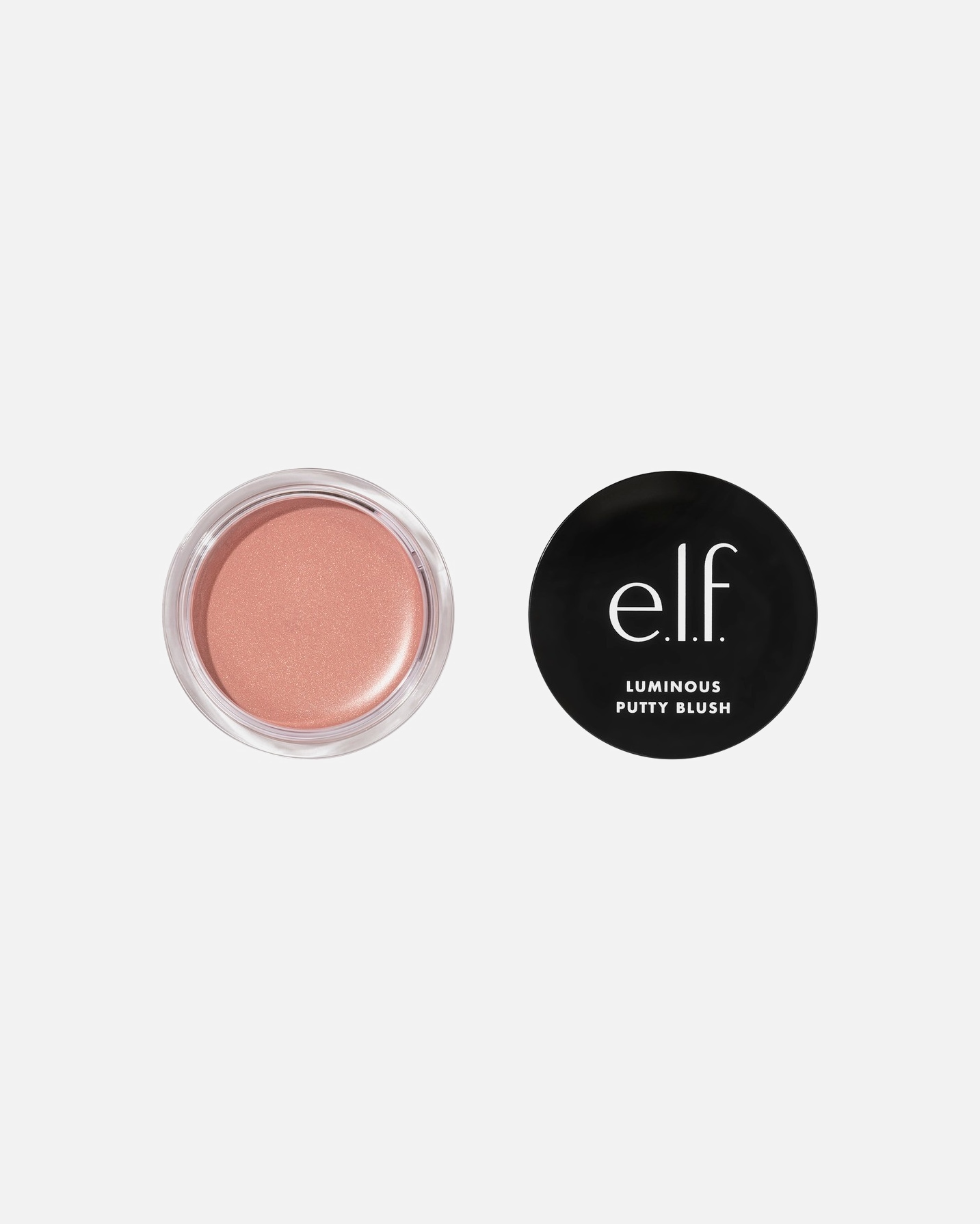 Blush di Unisex e.l.f. Putty Luminous Blush Maui