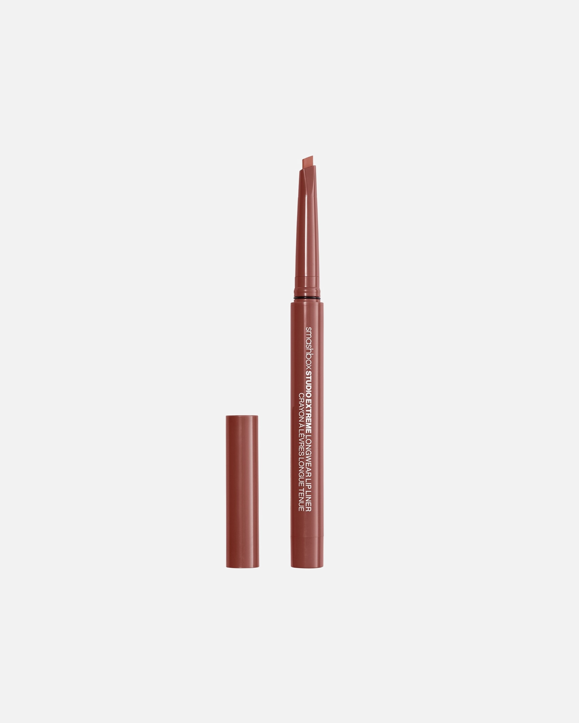 Matita Labbra di Unisex Smashbox STUDIO EXTREME LONGWEAR LIP LINER Medium brown