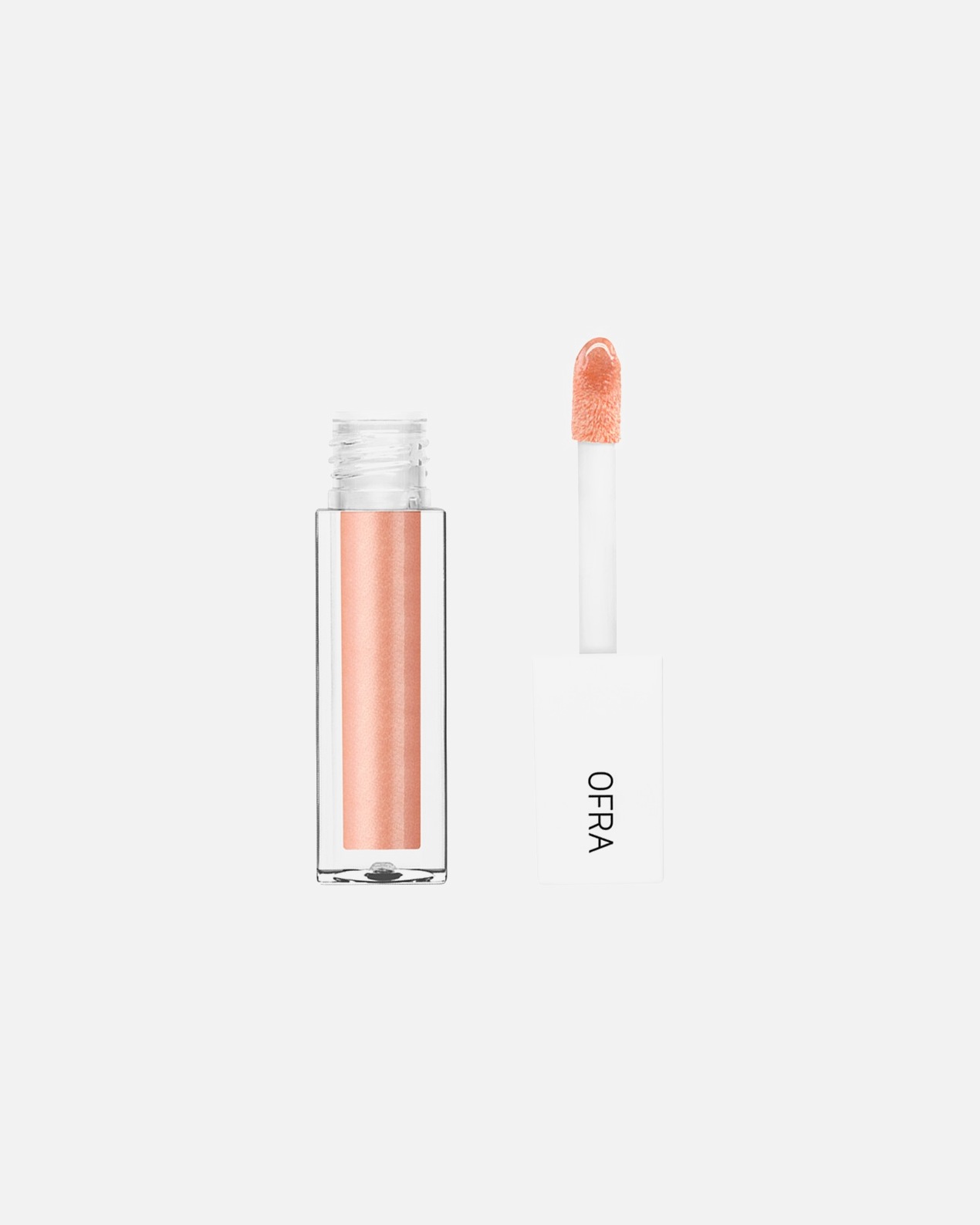 Lucidalabbra di Unisex Ofra Lip Gloss Apricot Dream