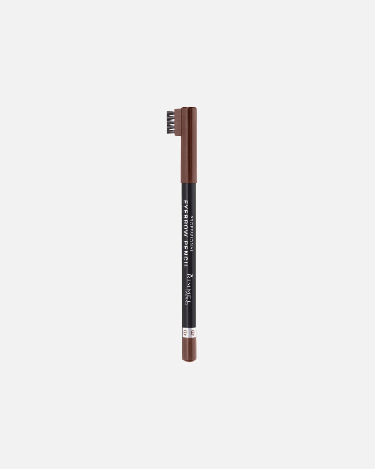 Matita sopracciglia di Femmina Rimmel London Brow this way 001