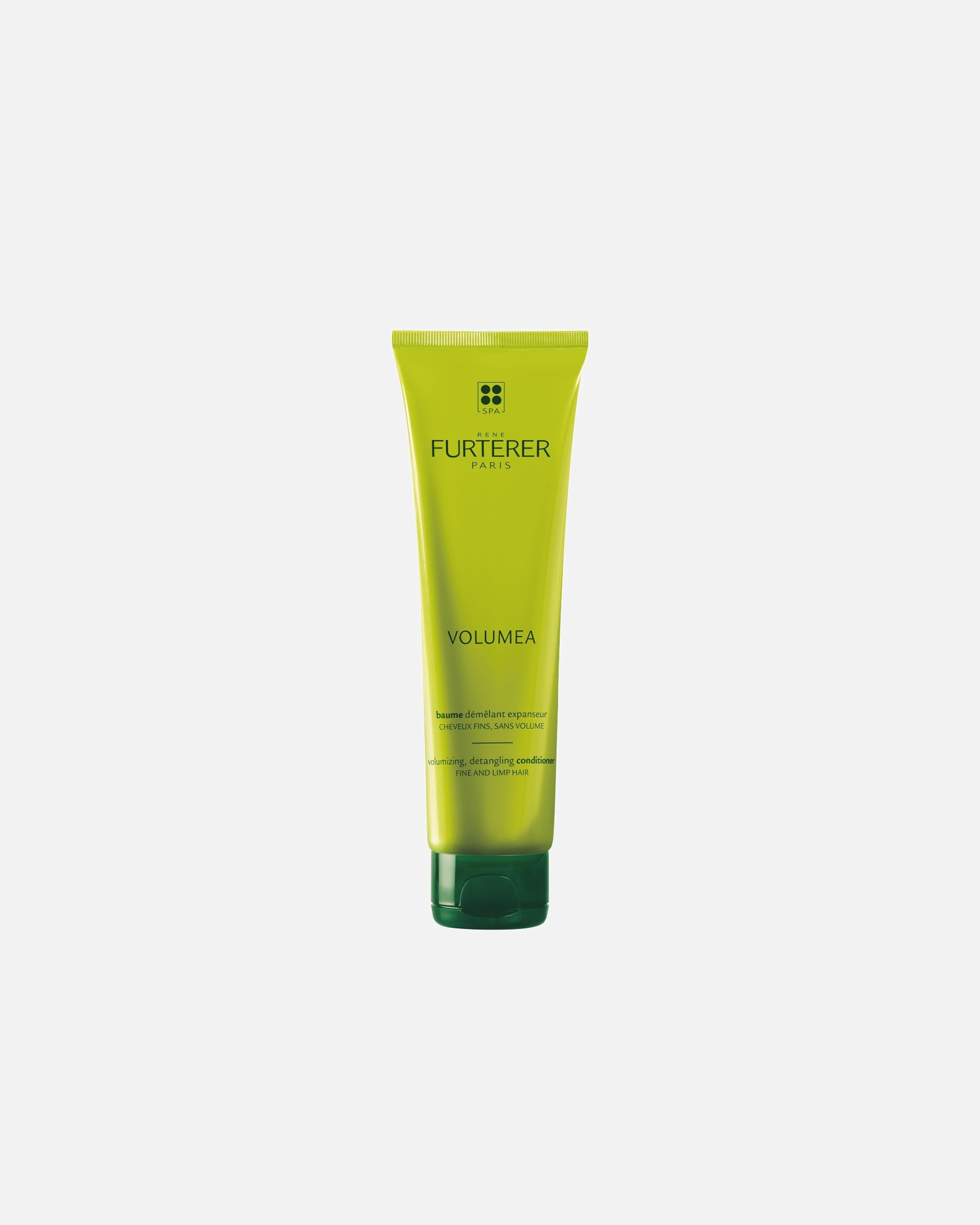 Trattamento capelli di Unisex René Furterer Volumea Balsamo volumizzante VOLUMEA 150 ml