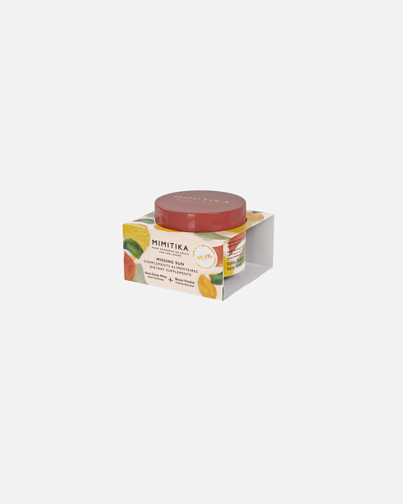 Integratori alimentari di Unisex