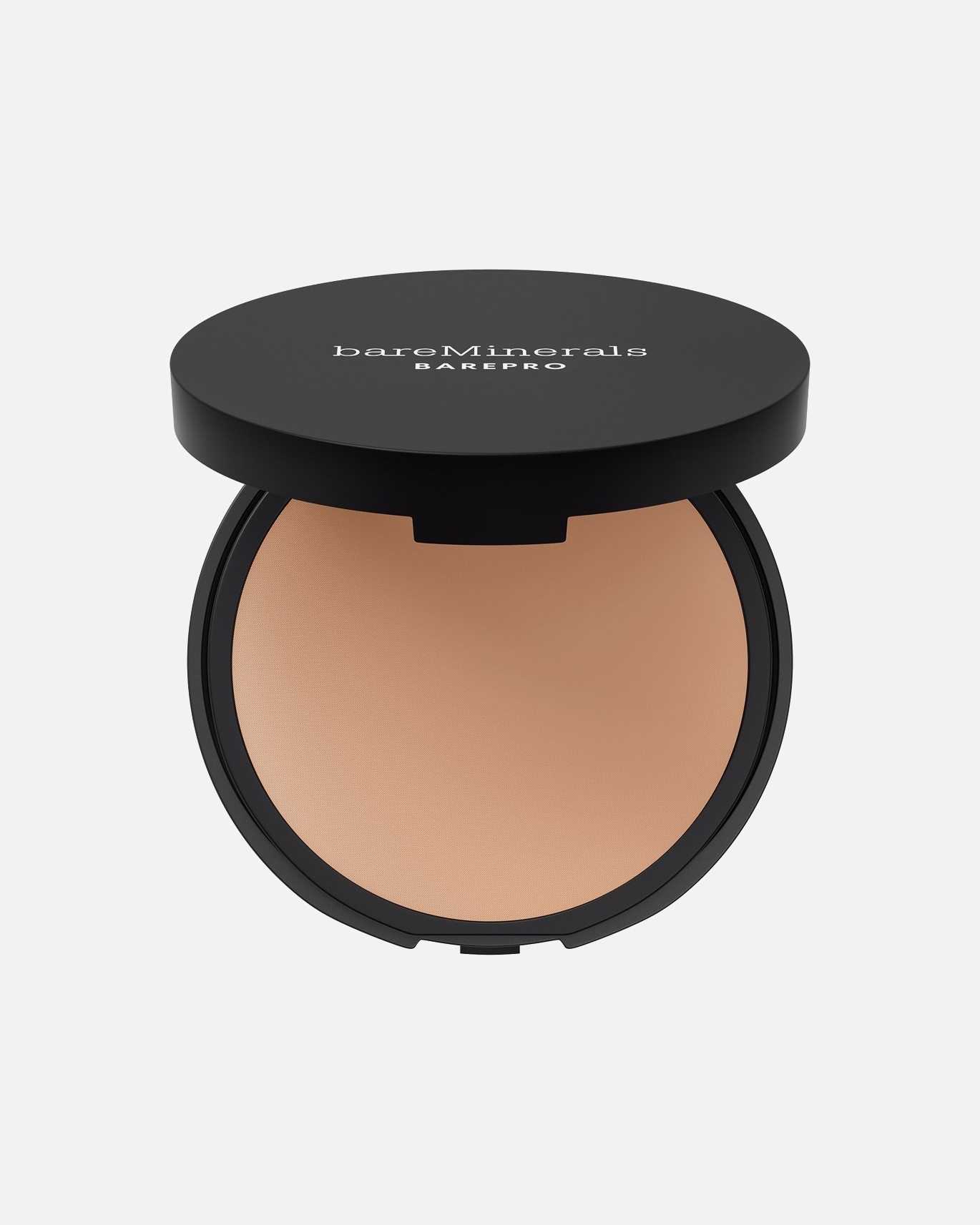 Fondotinta di Unisex bareMinerals barePro 24 HR Skin-Perfecting Powder Medium 32 Cool