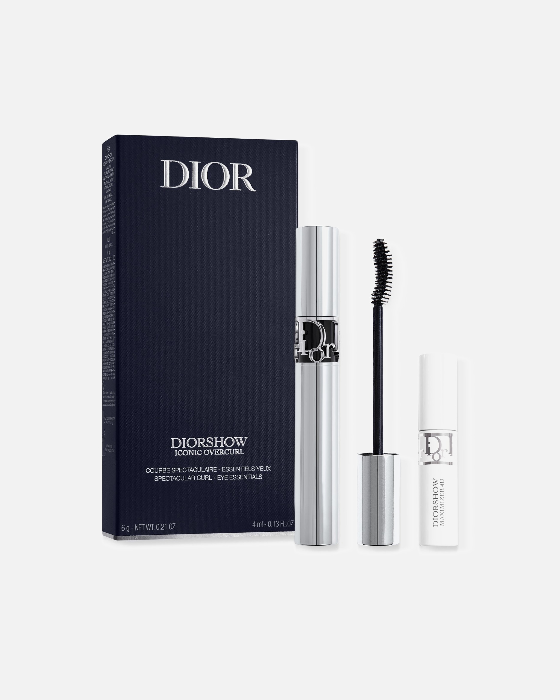Set trucco occhi di Unisex DIOR Diorshow Set Make Up 1 pezzo