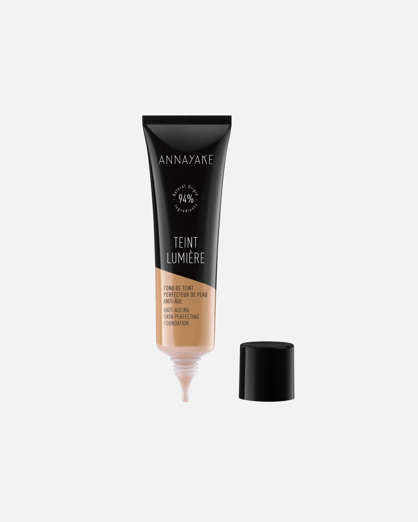 Fondotinta di Unisex Annayake TEINT LUMIÈRE Anti-ageing skin perfecting foundation 30