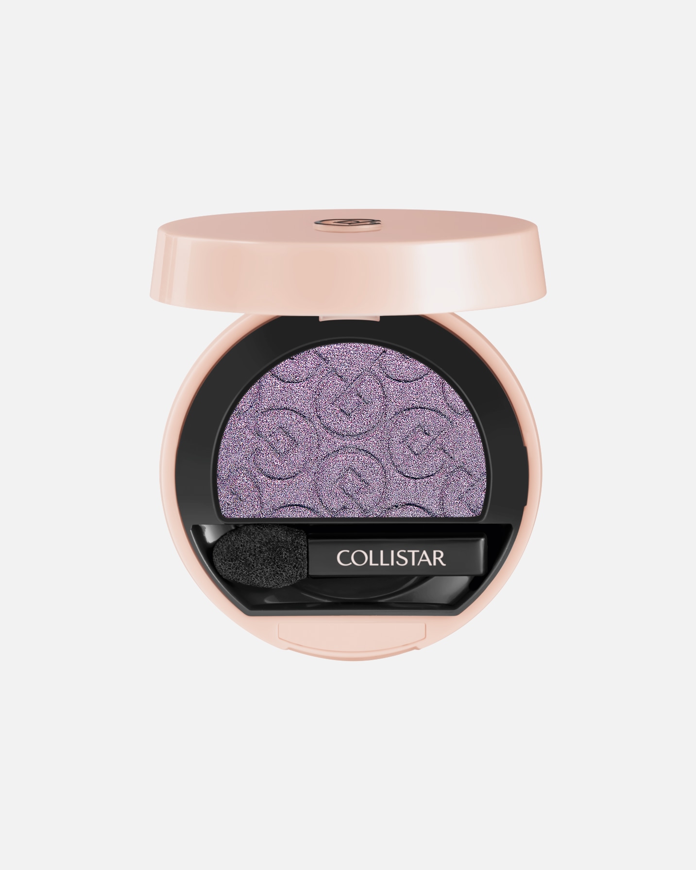 Ombretto di Unisex Collistar IMPECCABILE OMBRETTO COMPATTO 535 - INDIGO SHIMMER