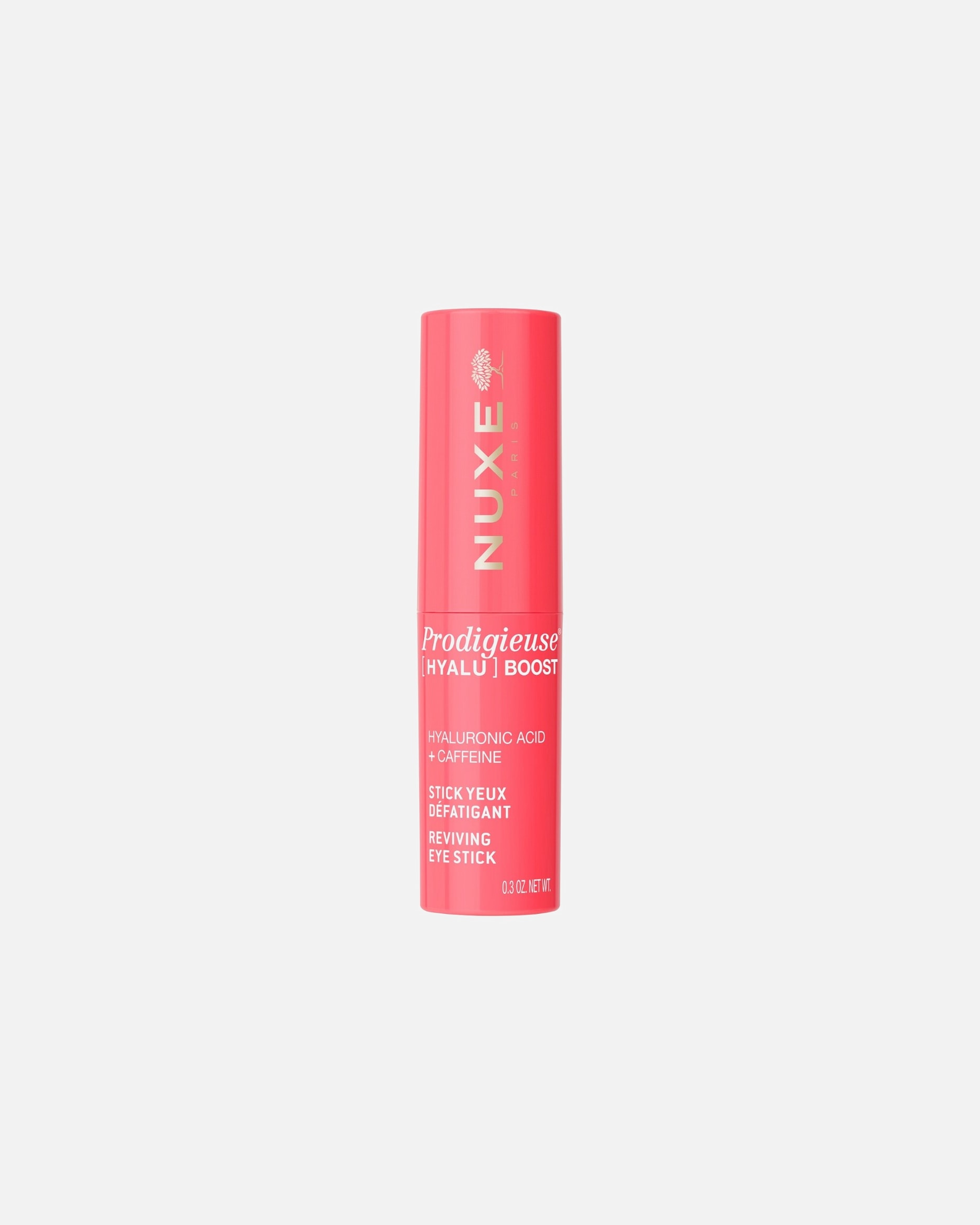 Crema occhi di Femmina NUXE Prodigieuse® Hyalu Boost Reviving Eye Stick 8 ml