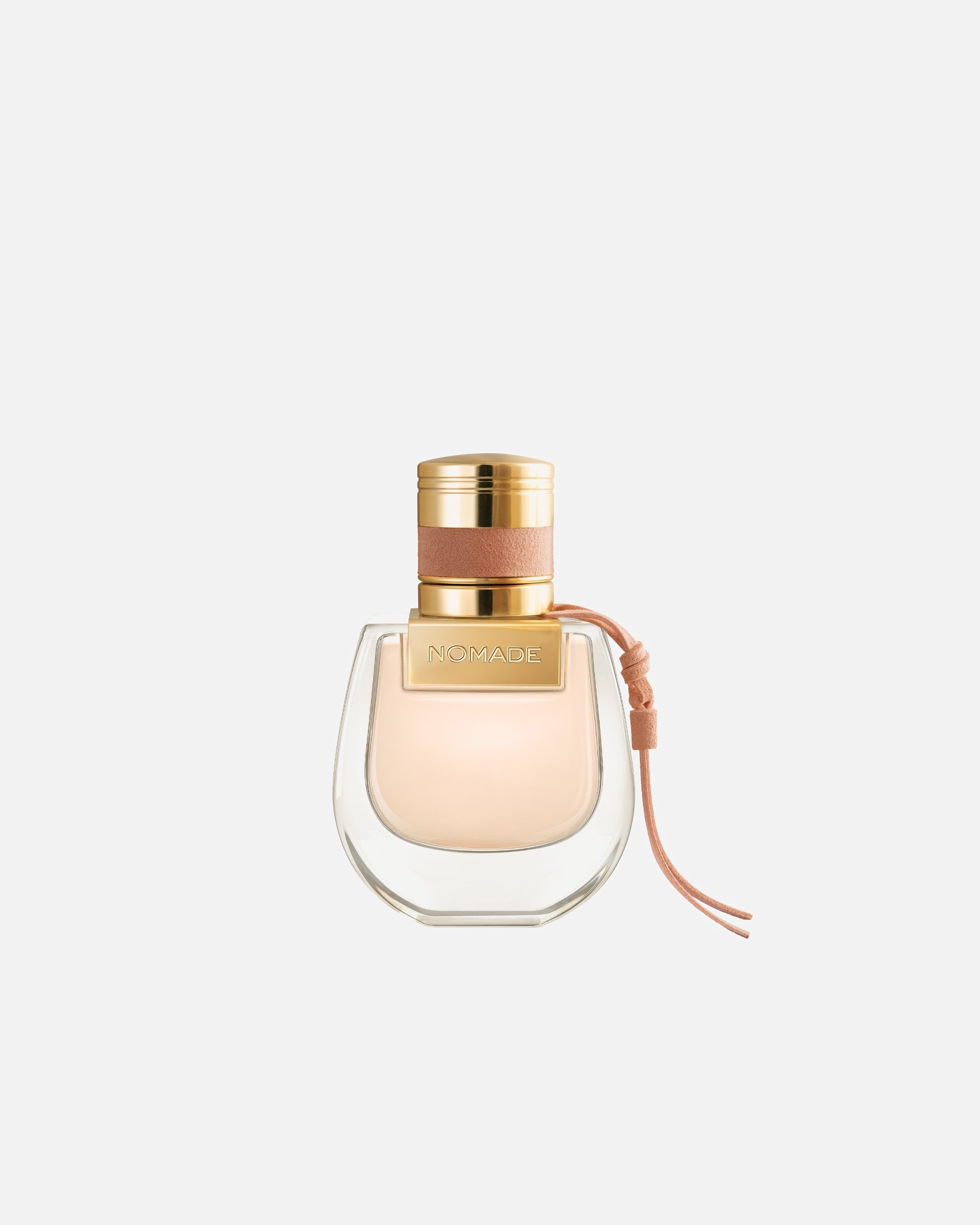 Eau de Parfum di Femmina Chloé Nomade 30 ml