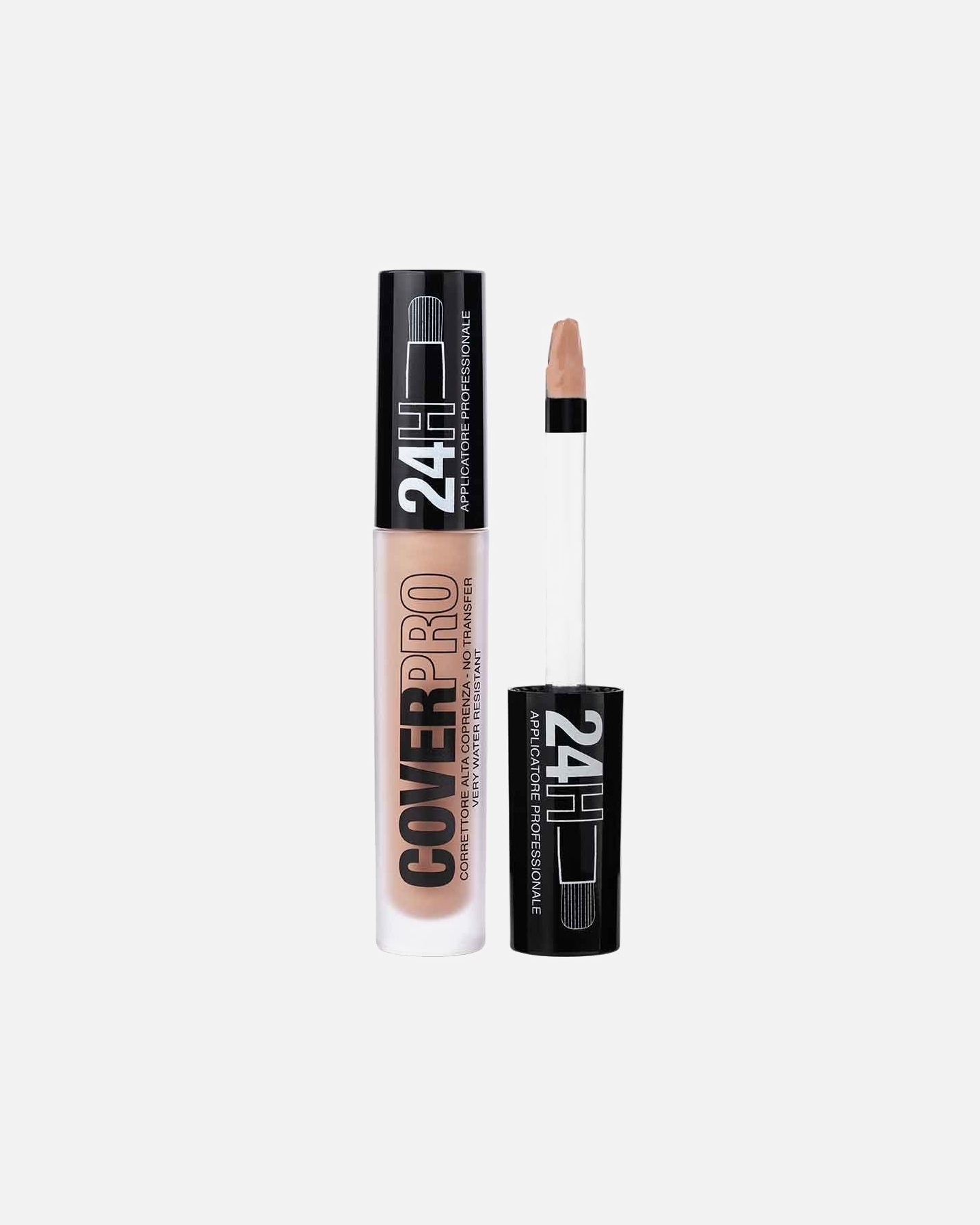Correttore di Femmina bellaoggi COVER PRO 24H 6 - COOKIE