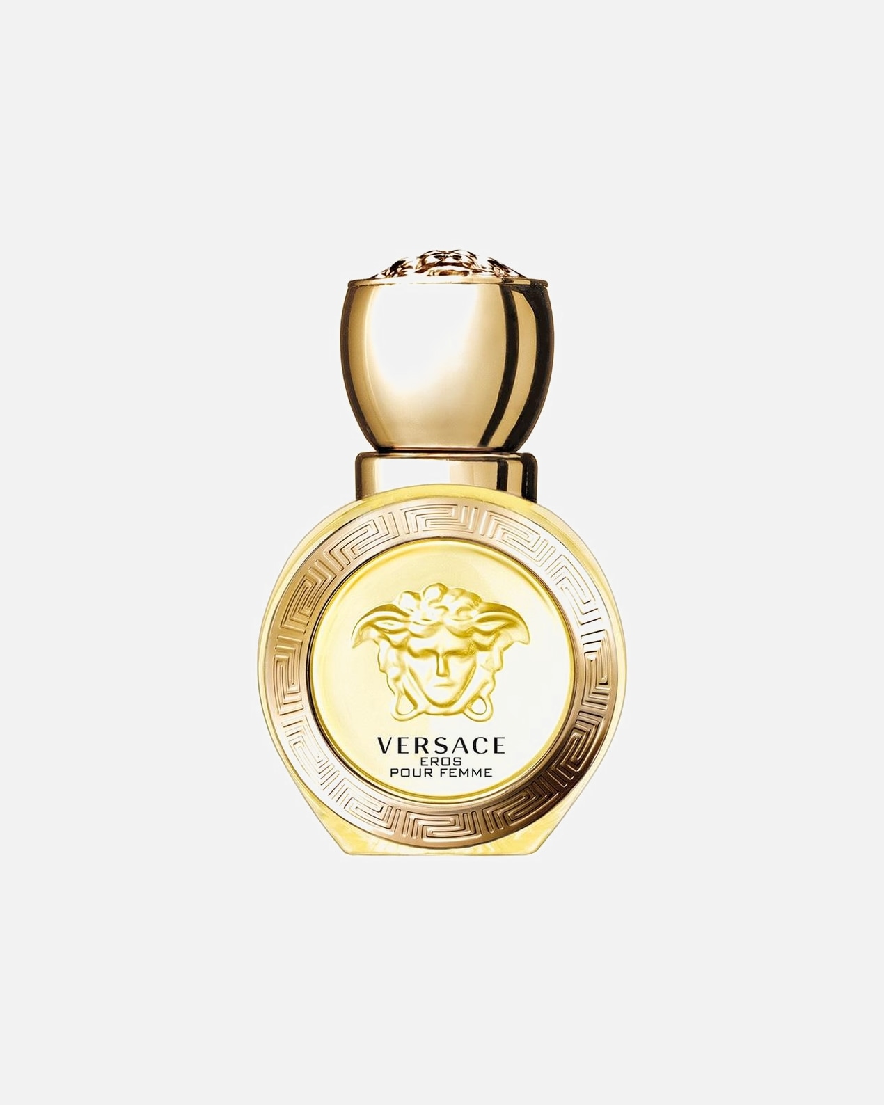 Eau de toilette di Femmina Versace Eros pour Femme 30 ml