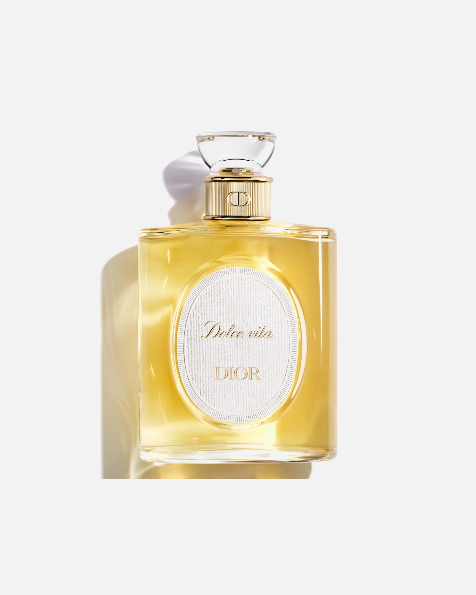 Eau de toilette di Unisex DIOR Dioriginals Dolce Vita 100 ml