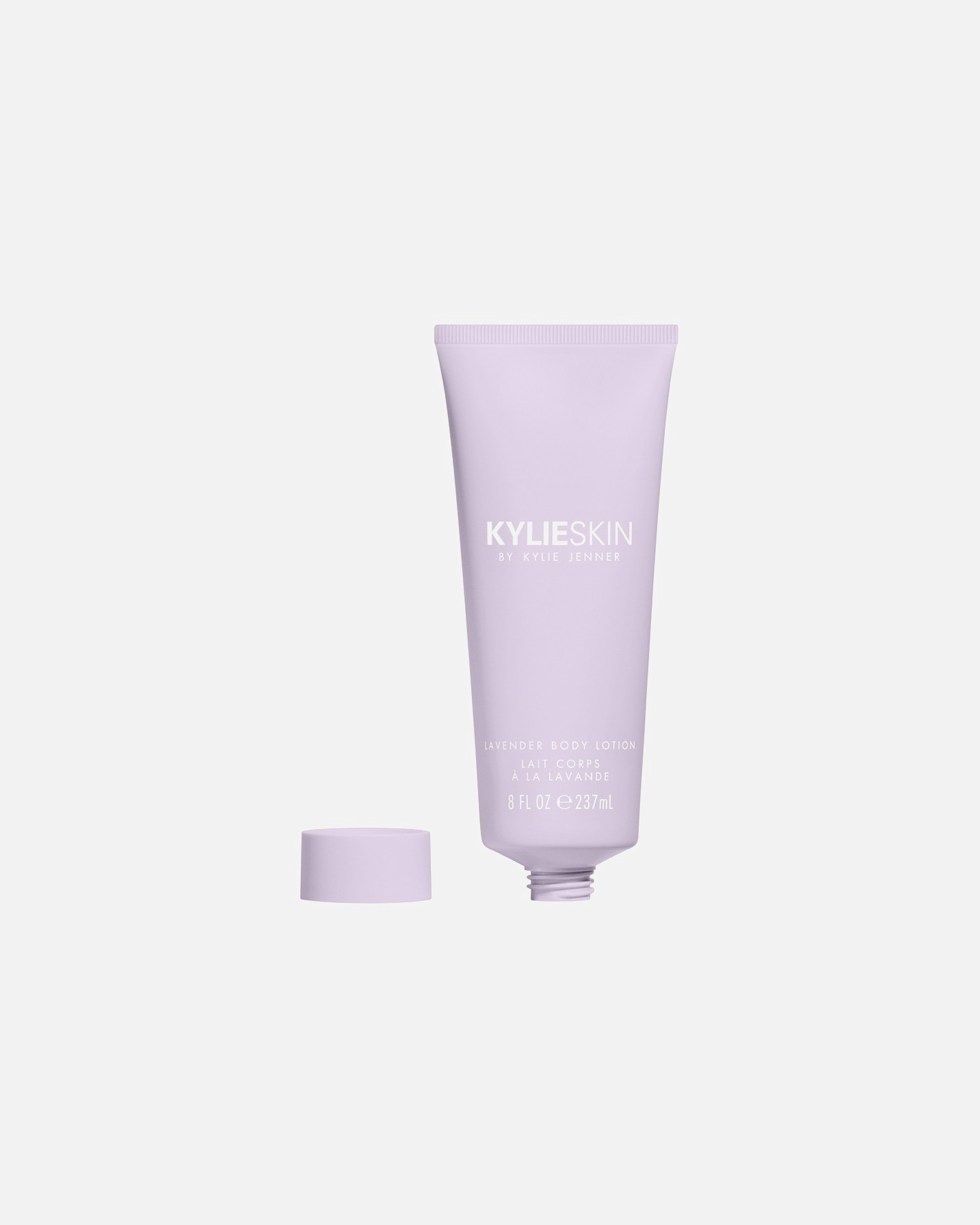 Lozione corpo di Femmina KYLIE SKIN Lavender Collection Lavender Body Lotion 237 ml