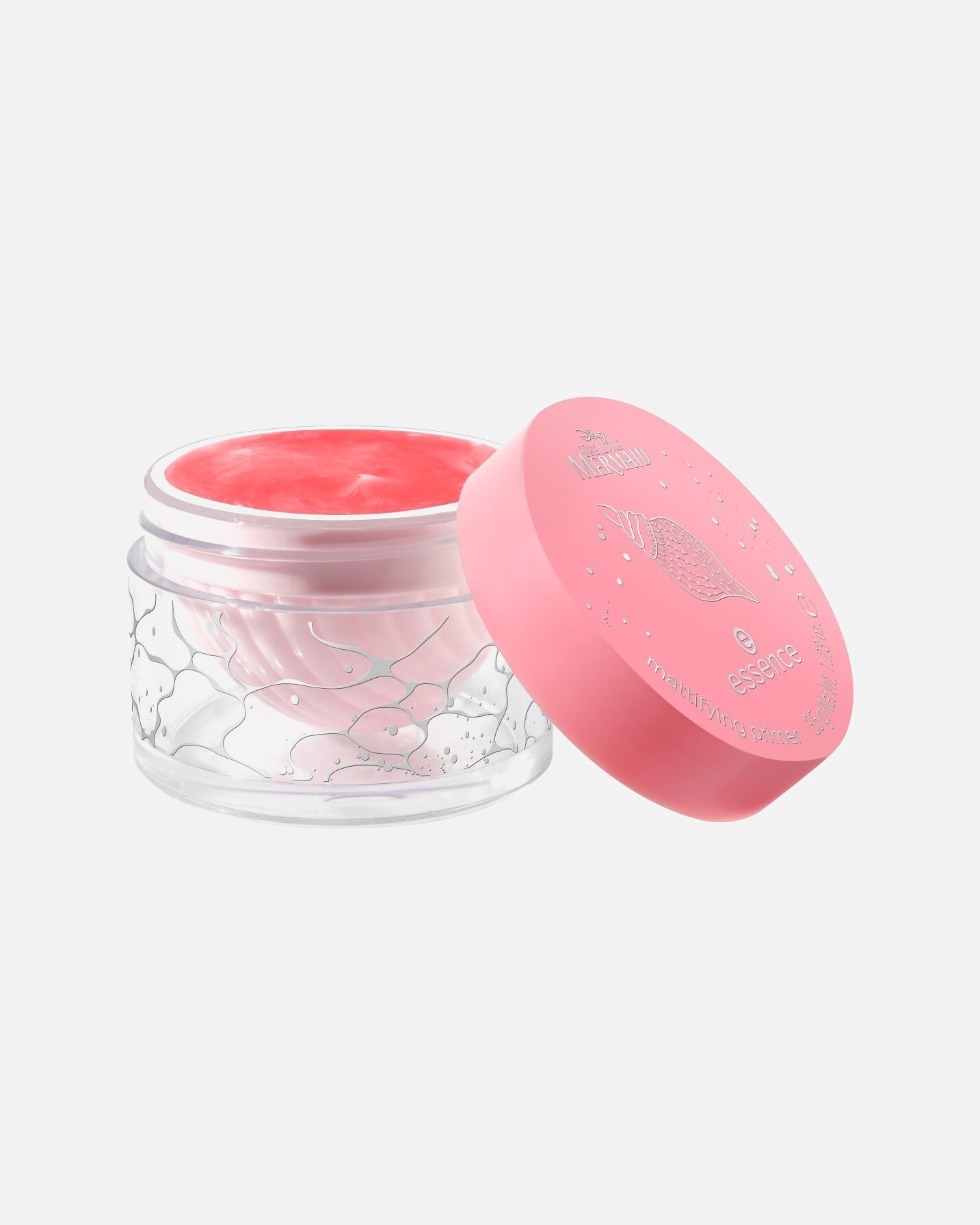 Primer di Unisex Primer Viso Effetto Opacizzante 01 - MADE IN THE OCEAN