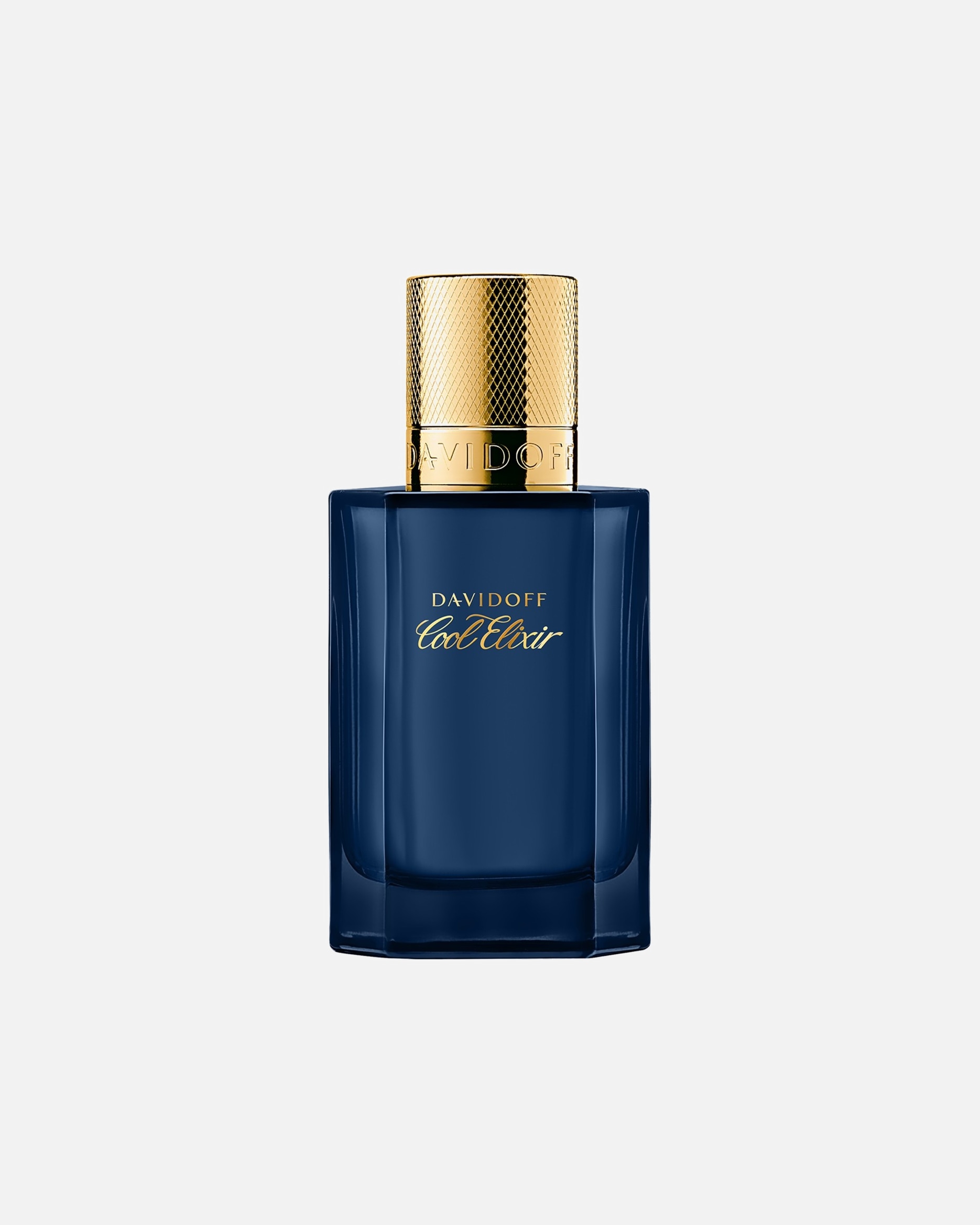 Eau de Parfum di Maschio Davidoff Cool Elixir 50 ml