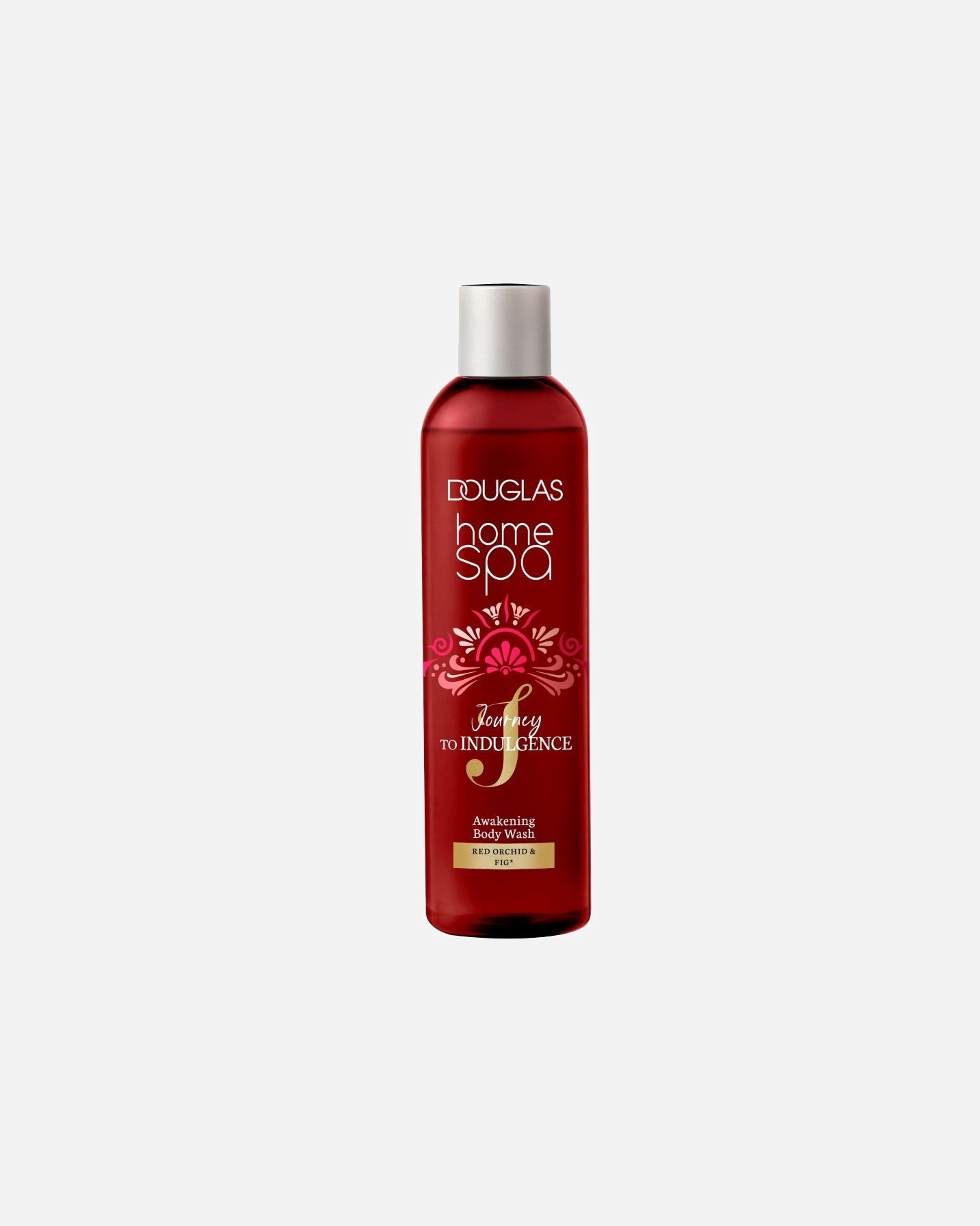 Bagnoschiuma di Unisex DOUGLAS COLLECTION Home Spa Journey to Indulgence Body Wash 300 ml